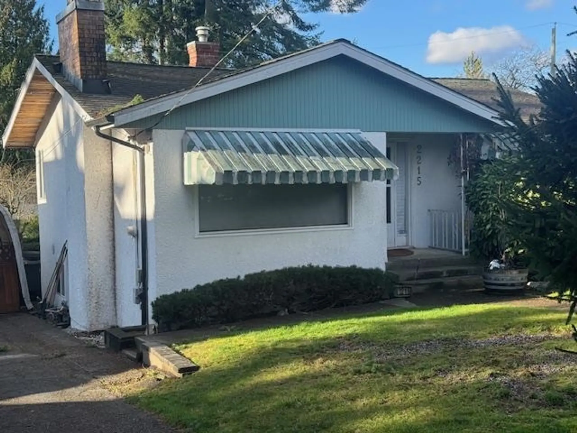 Property at 2215 DUTHIE AVENUE, Burnaby, BC