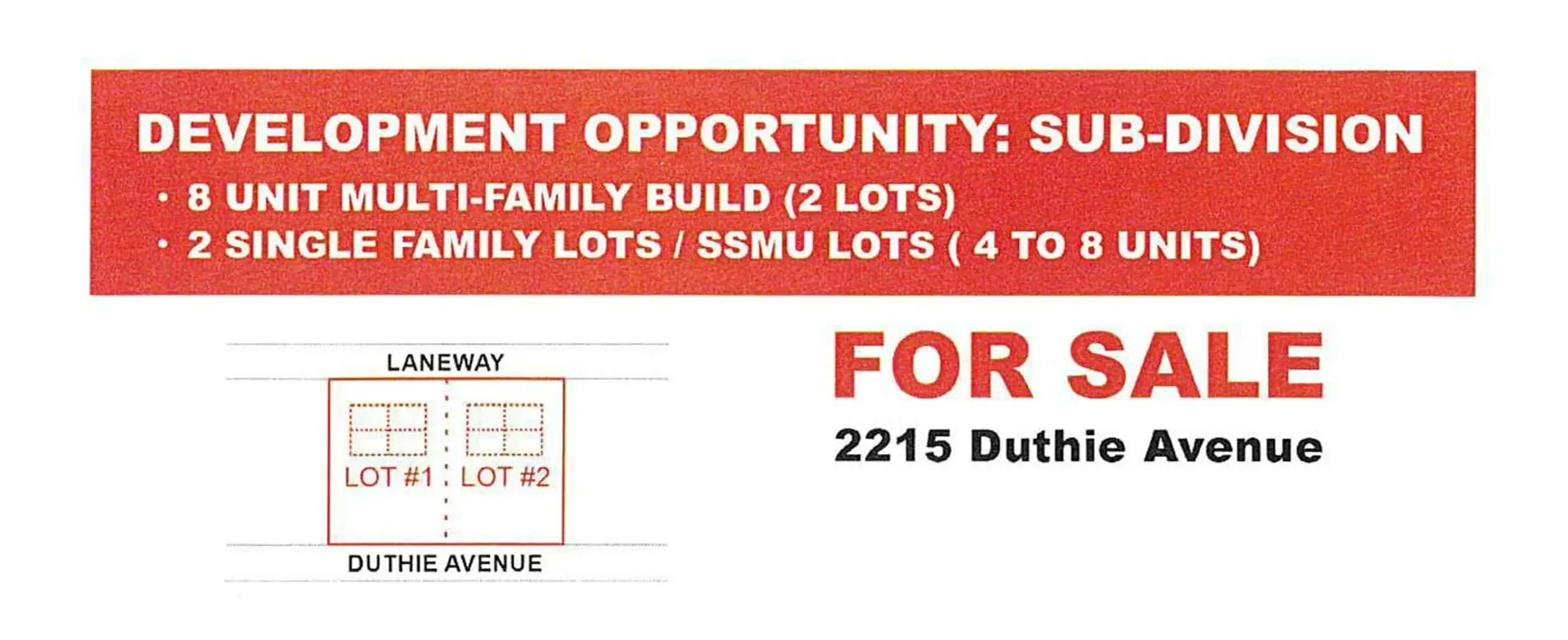 Property at 2215 DUTHIE AVENUE, Burnaby, BC