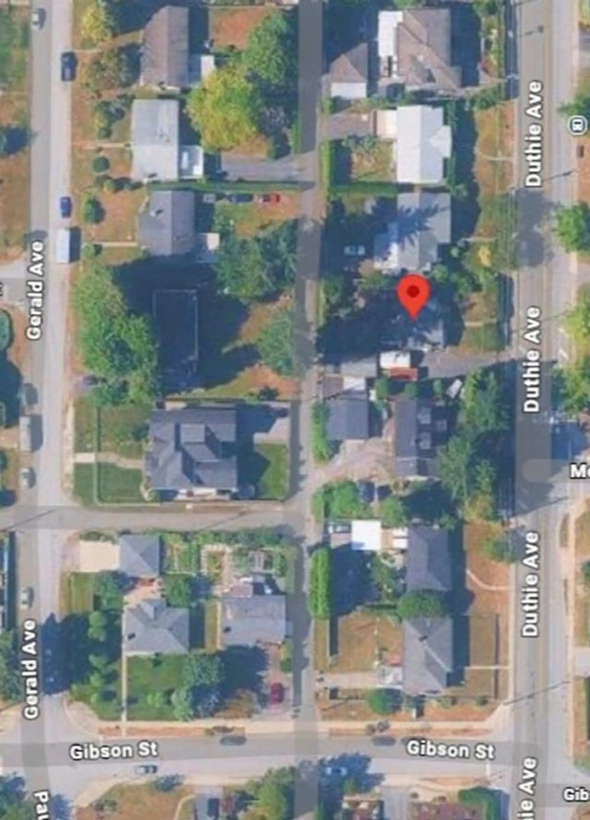 Property at 2215 DUTHIE AVENUE, Burnaby, BC