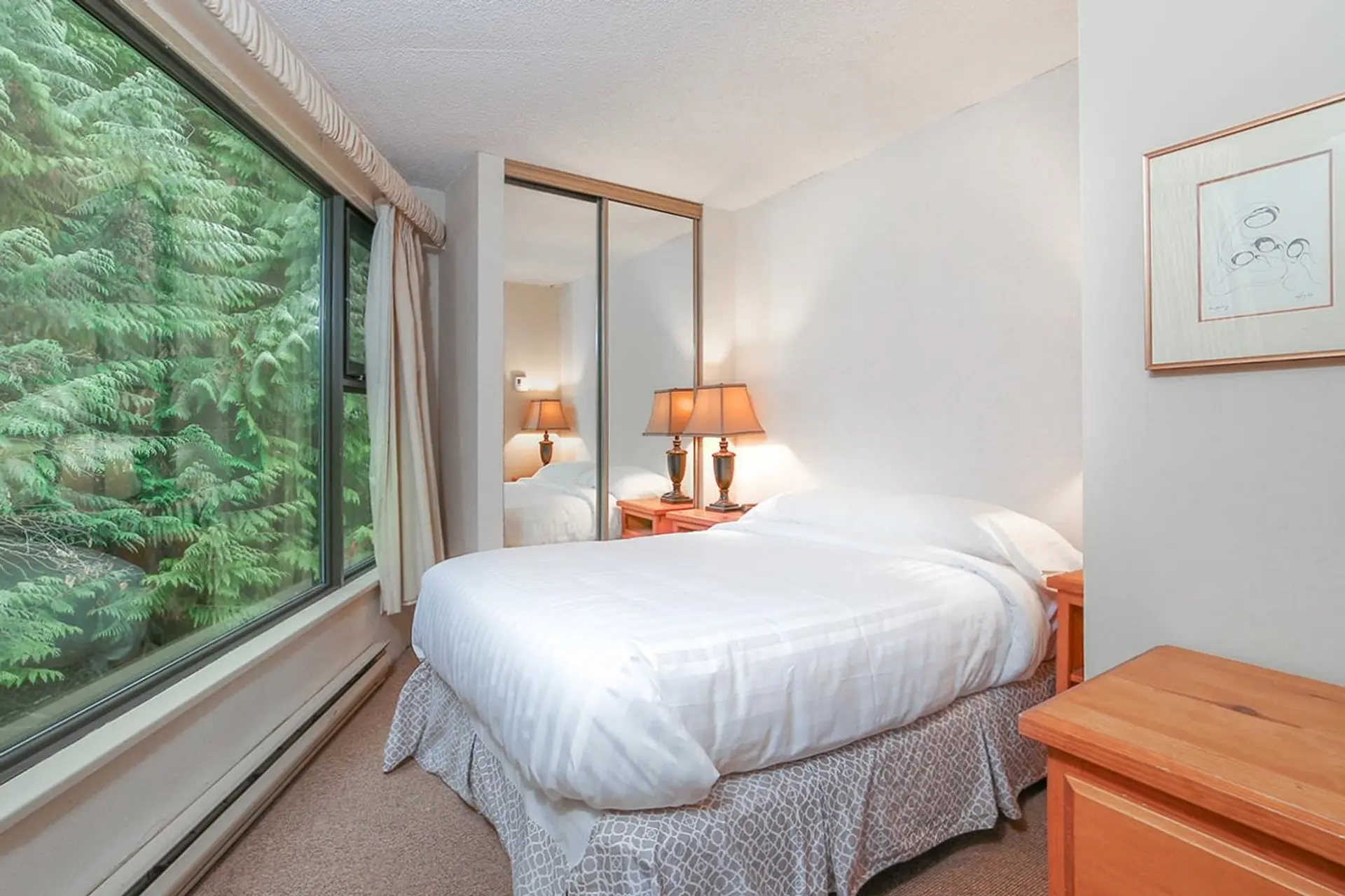 Property at #6A 2561 TRICOUNI PLACE, Whistler, BC