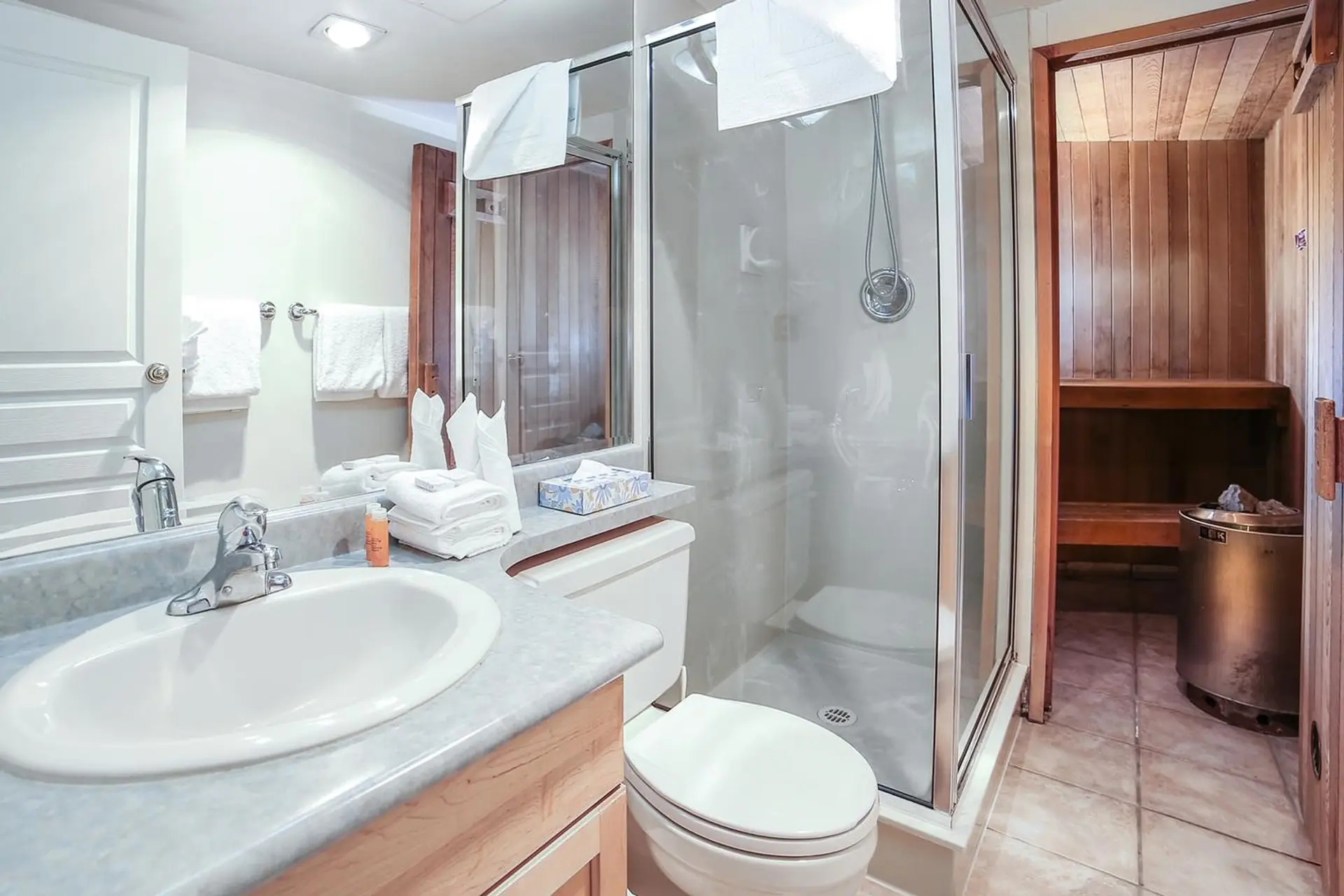 Property at #6A 2561 TRICOUNI PLACE, Whistler, BC