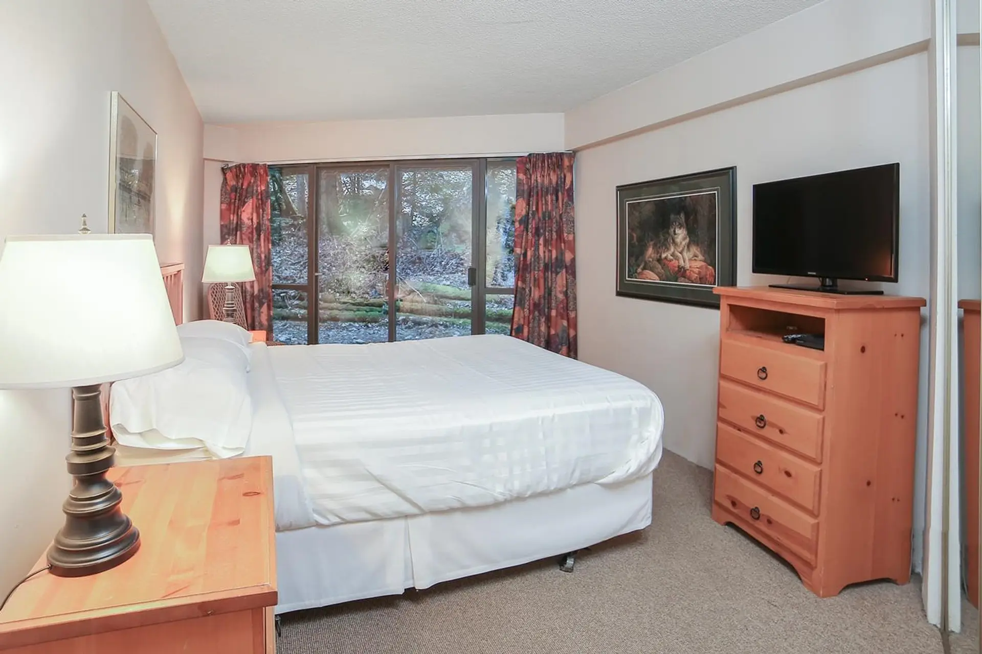 Property at #6A 2561 TRICOUNI PLACE, Whistler, BC