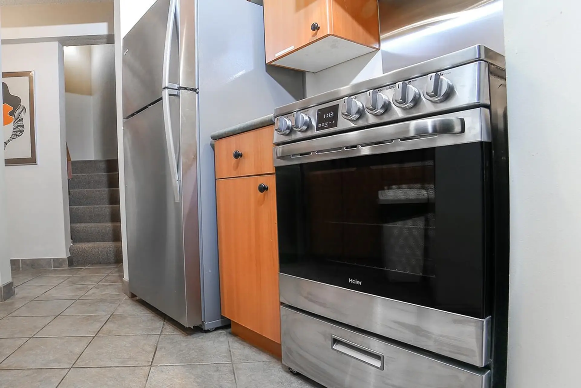 Property at #6A 2561 TRICOUNI PLACE, Whistler, BC