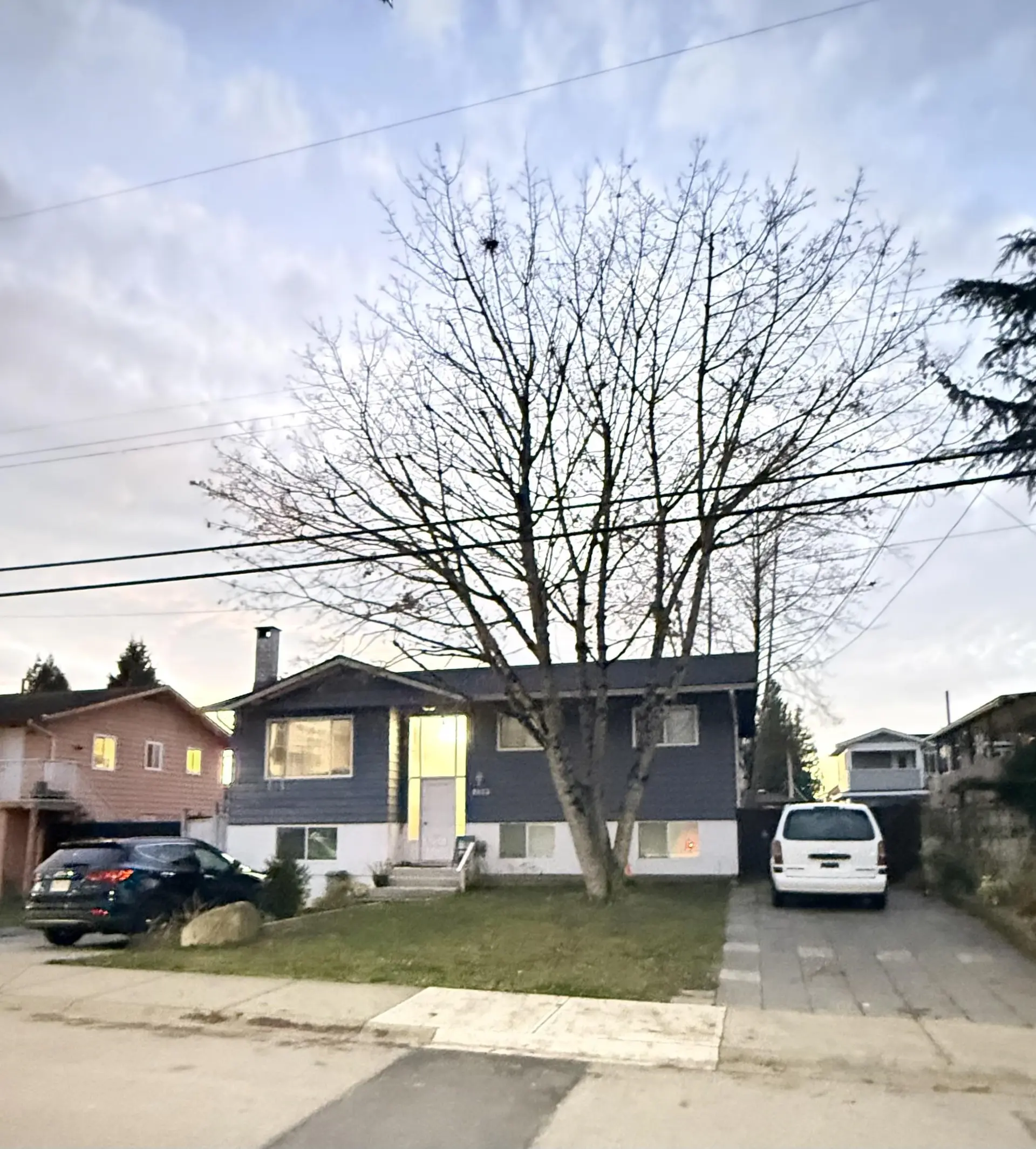 Property at 9453 118 STREET, Delta, BC