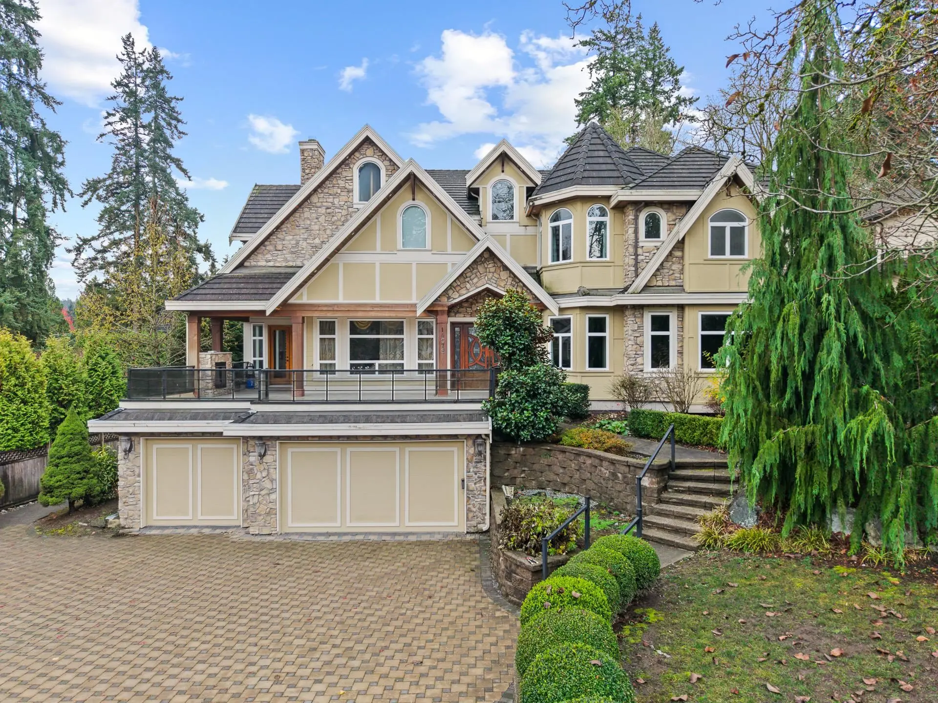 Property at 14072 32a Avenue, Surrey, BC