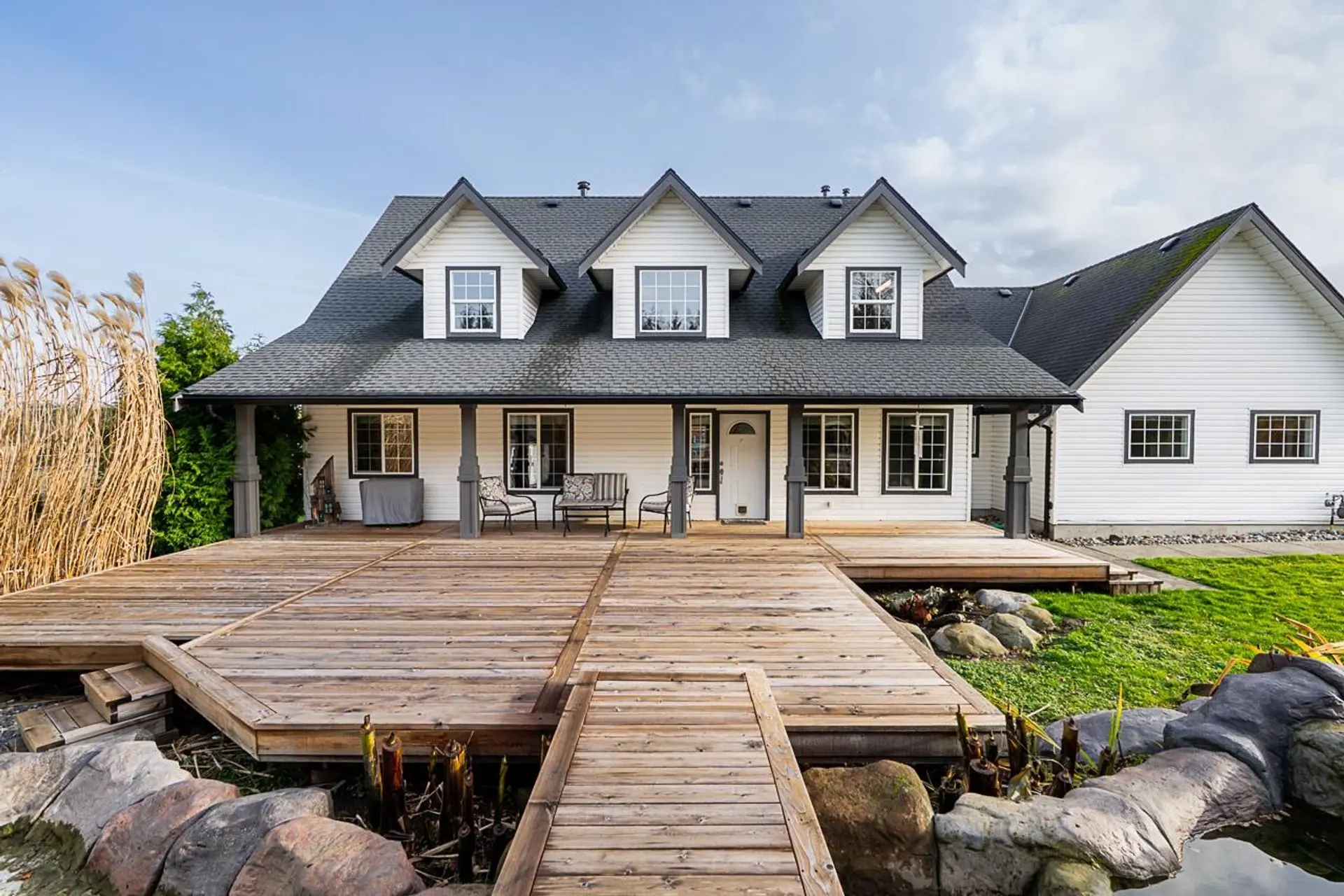 Property at 174 176 Street, Surrey, BC