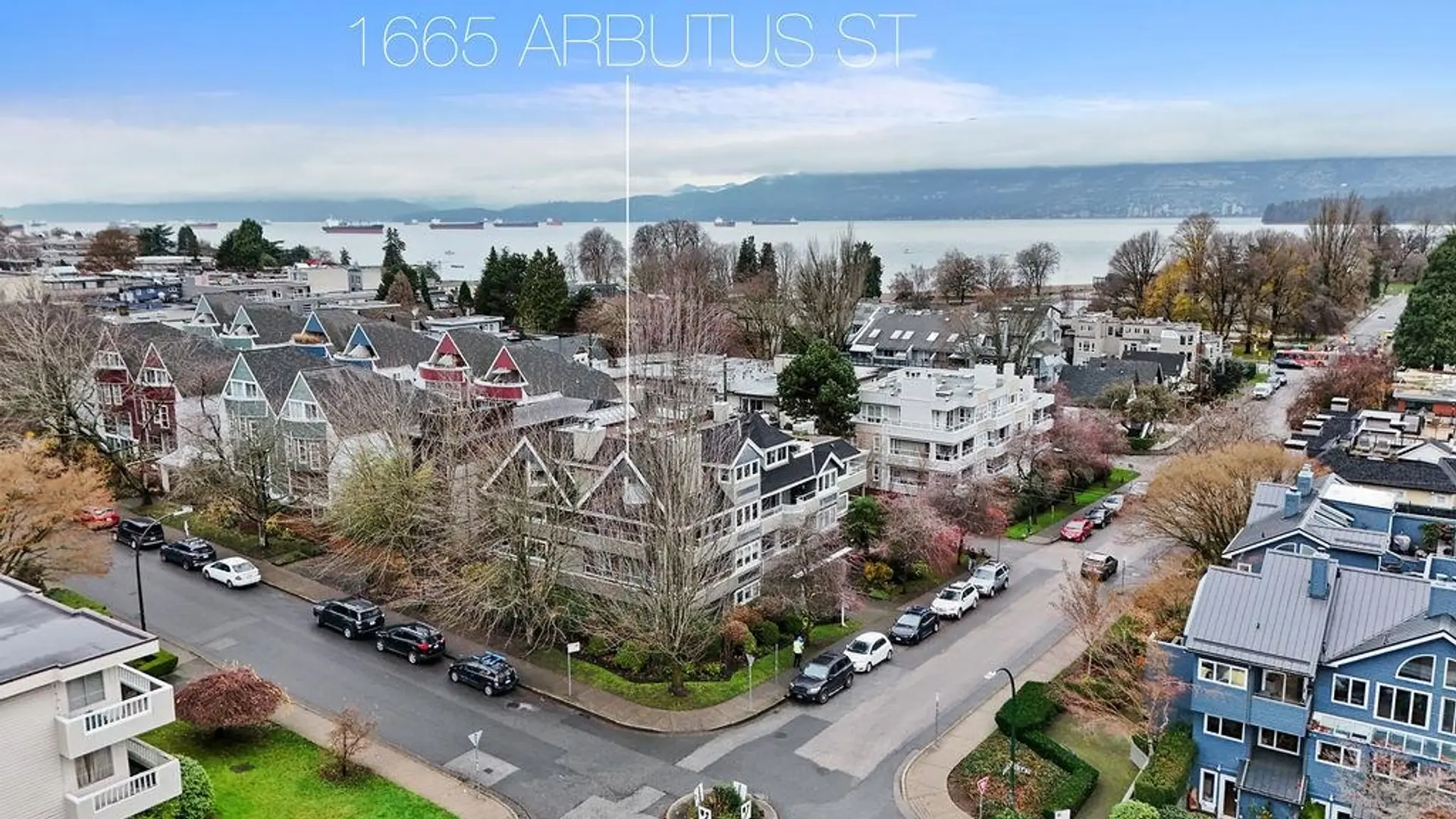 #203 1665 Arbutus Street - Image 13