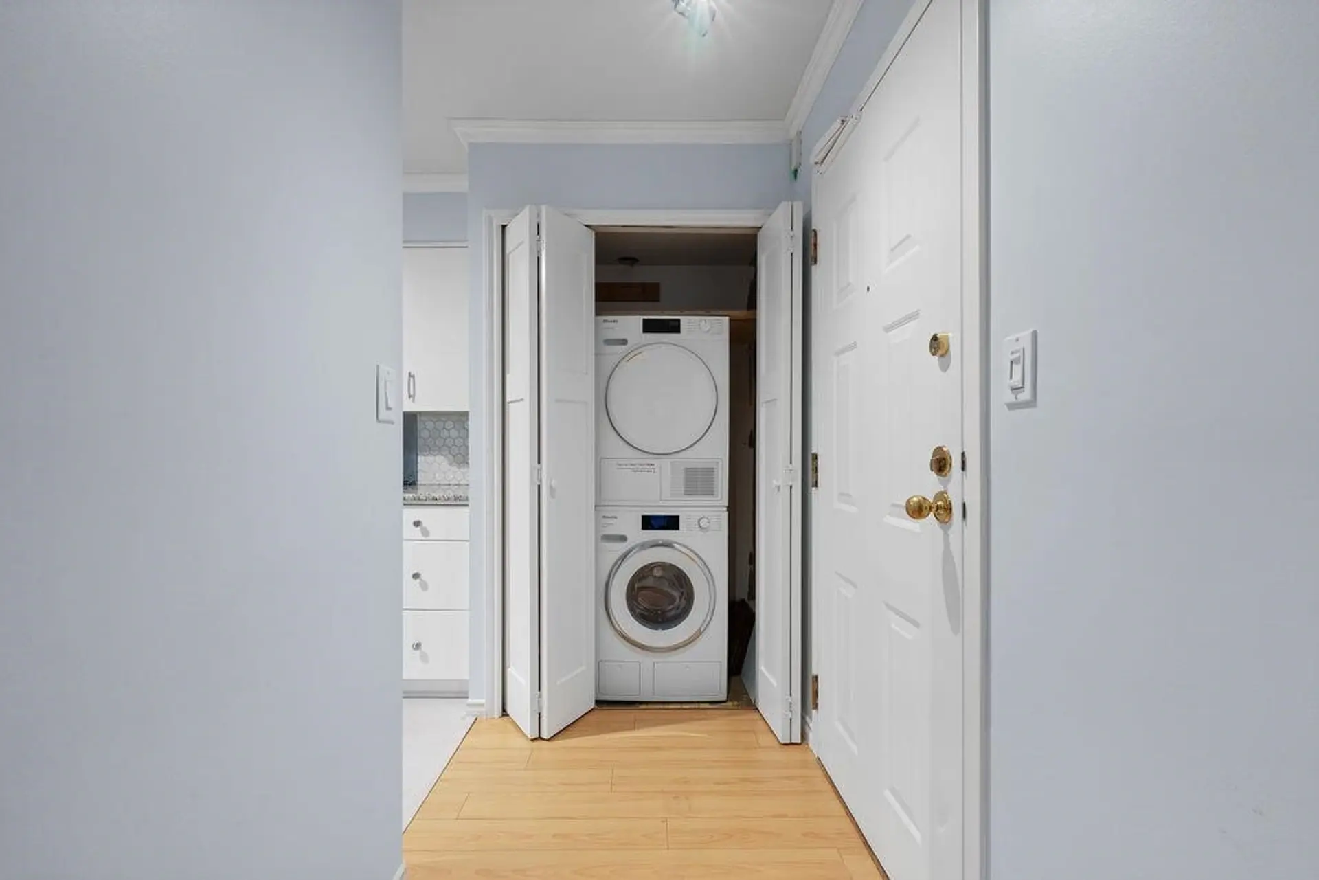#203 1665 Arbutus Street - Image 12