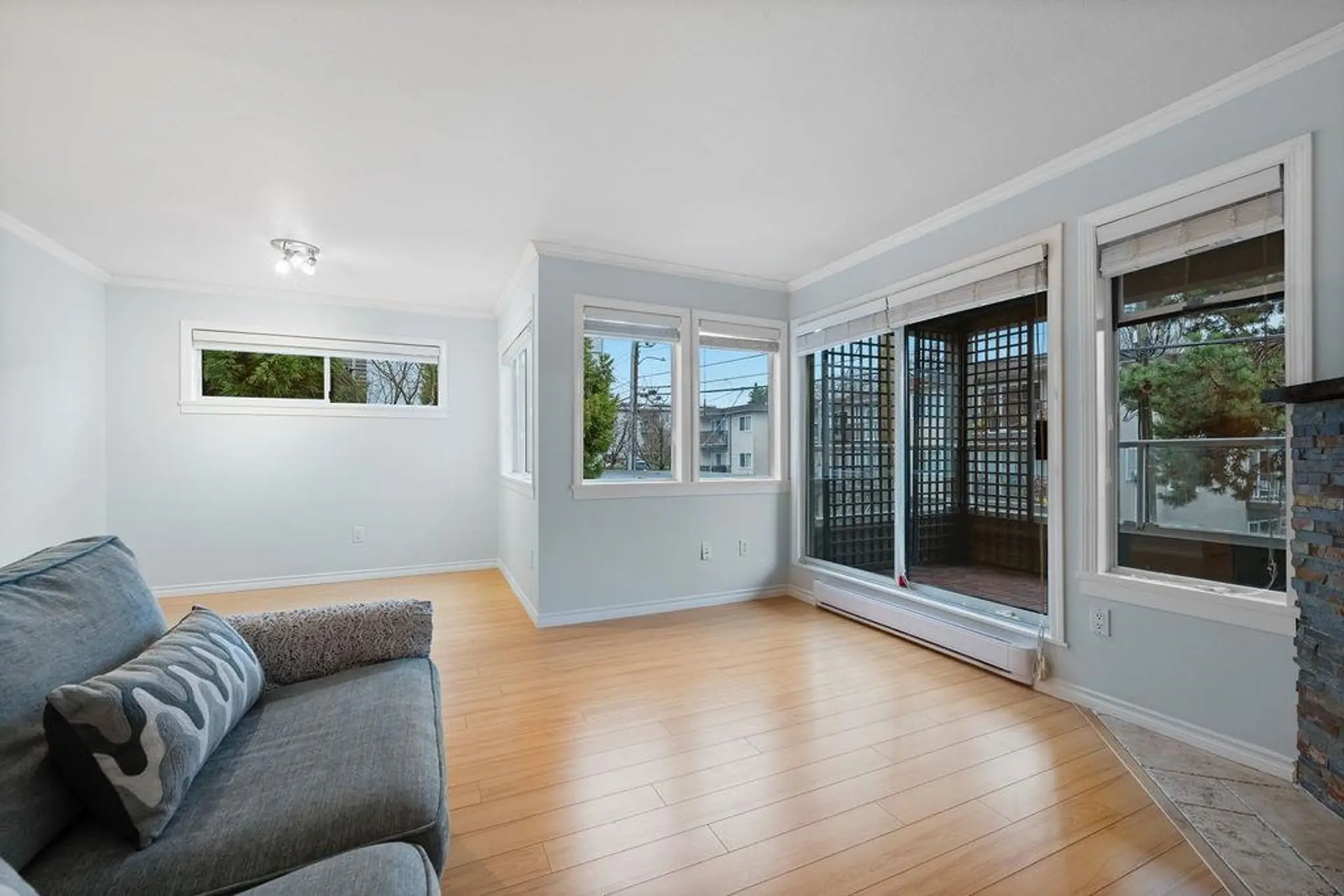 #203 1665 Arbutus Street - Image 5