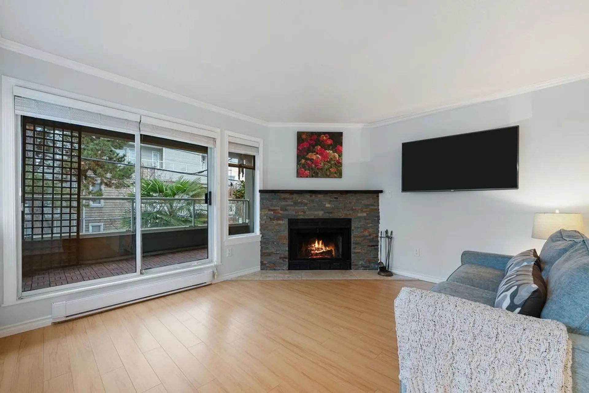 #203 1665 Arbutus Street - Image 4