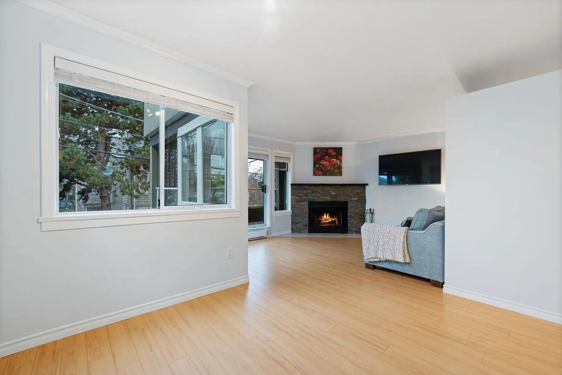 #203 1665 Arbutus Street - Image 8