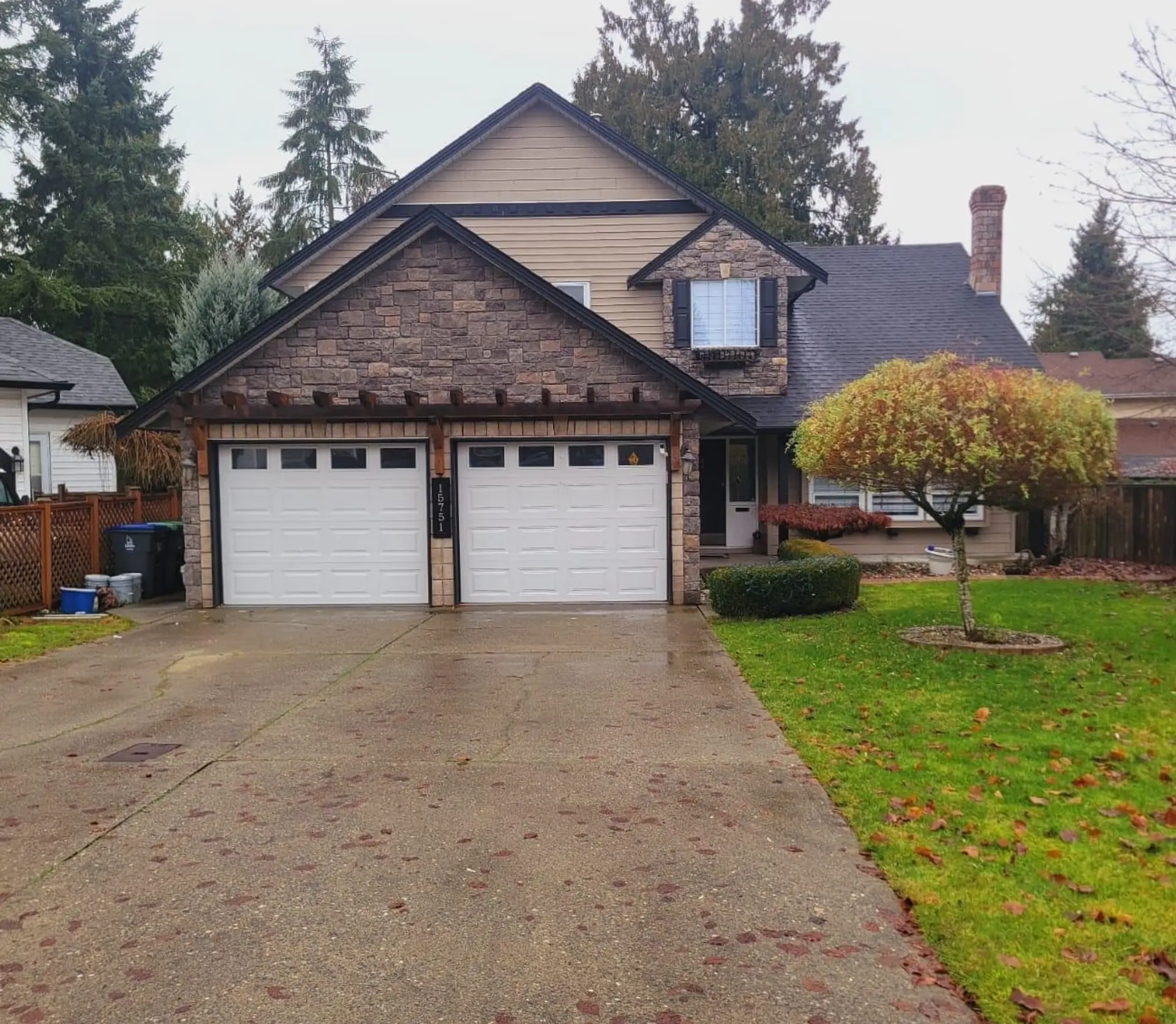 Property at 15751 98a Avenue, Surrey, BC