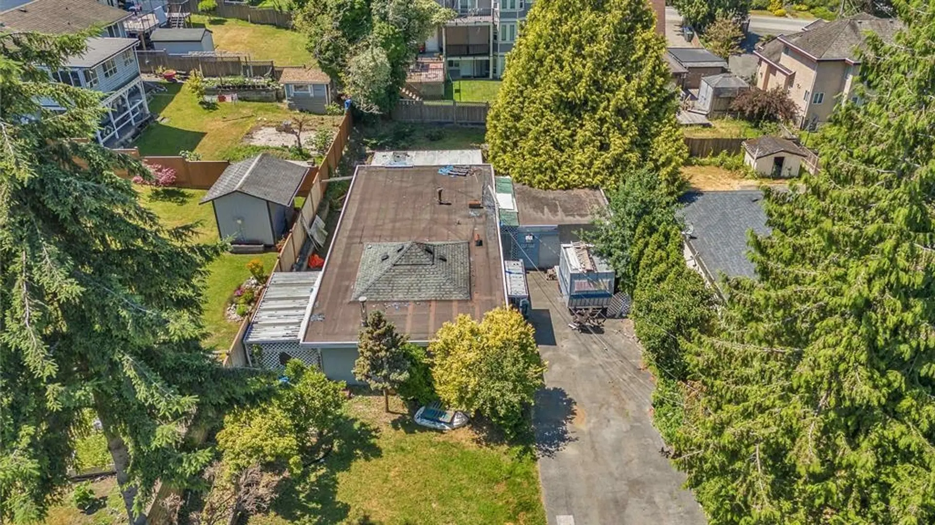 Property at 11277 134 ST STREET, Surrey, BC