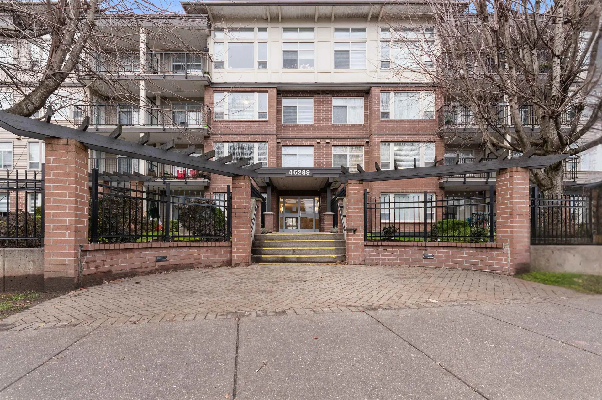 Property at #319 46289 YALE ROAD, Chilliwack, BC