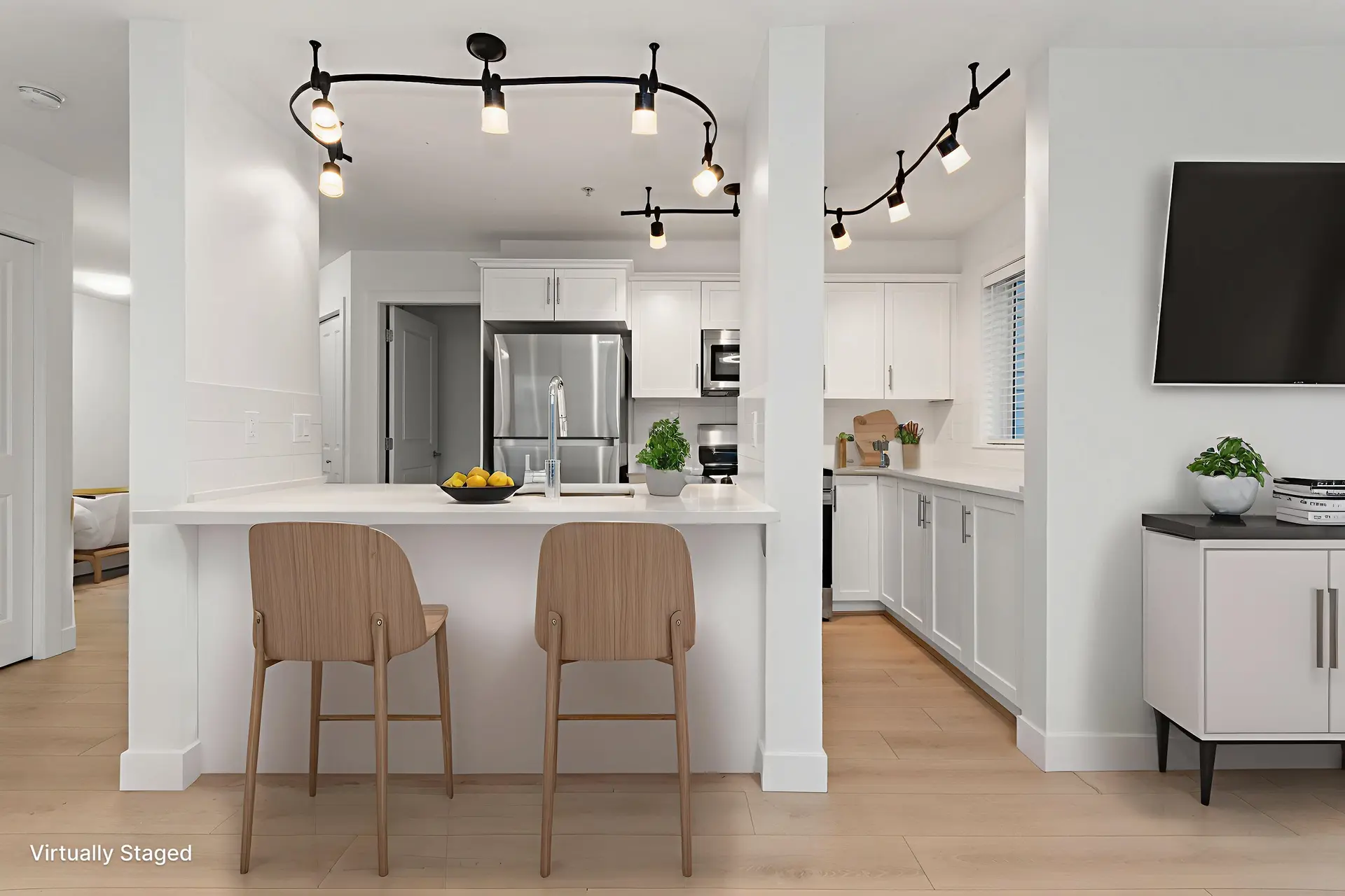 Property at #319 46289 YALE ROAD, Chilliwack, BC