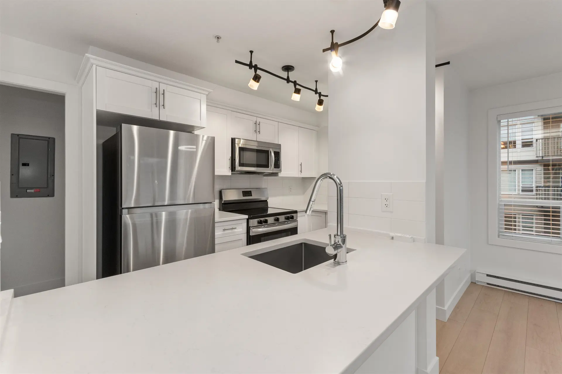 Property at #319 46289 YALE ROAD, Chilliwack, BC