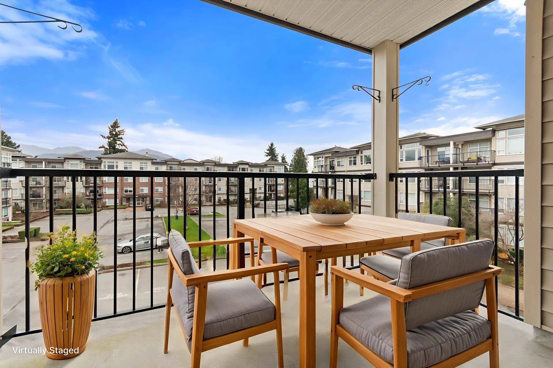 Property at #319 46289 YALE ROAD, Chilliwack, BC