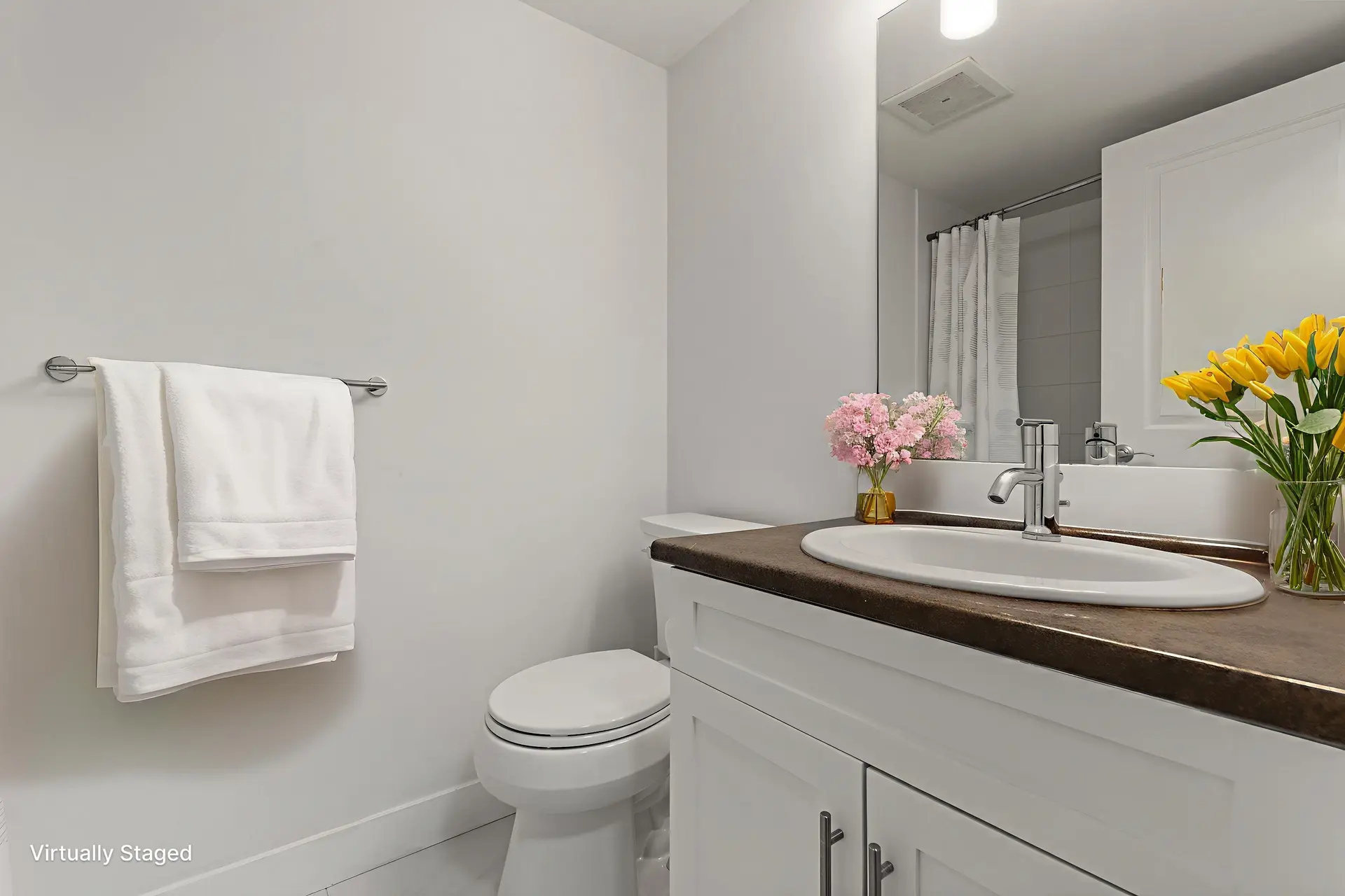 Property at #319 46289 YALE ROAD, Chilliwack, BC