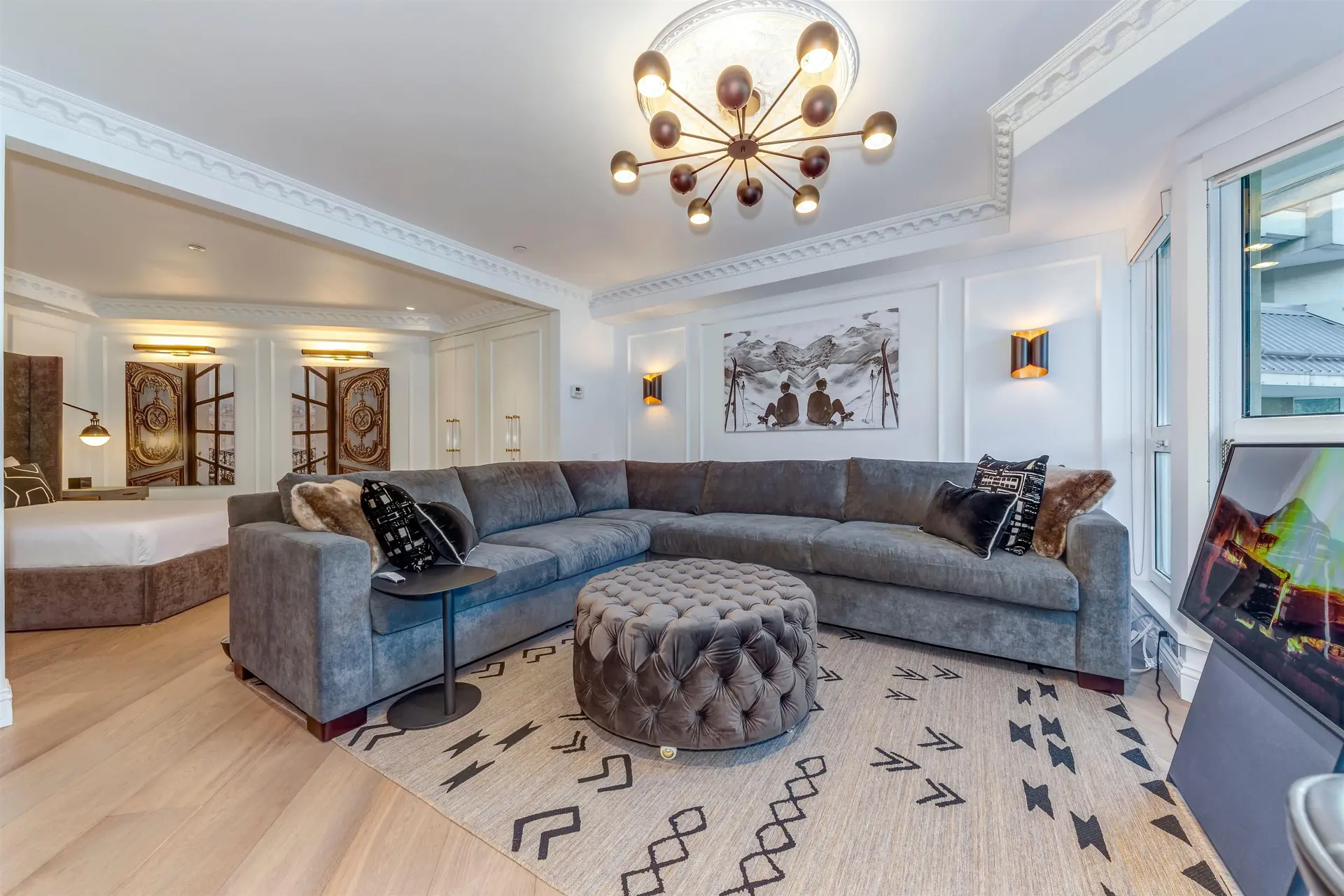 Property at #401 4557 BLACKCOMB WAY, Whistler, BC