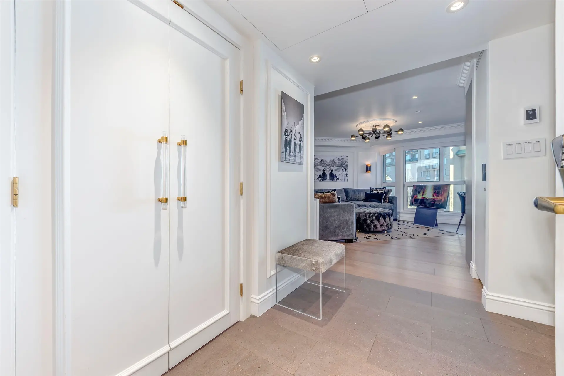 Property at #401 4557 BLACKCOMB WAY, Whistler, BC