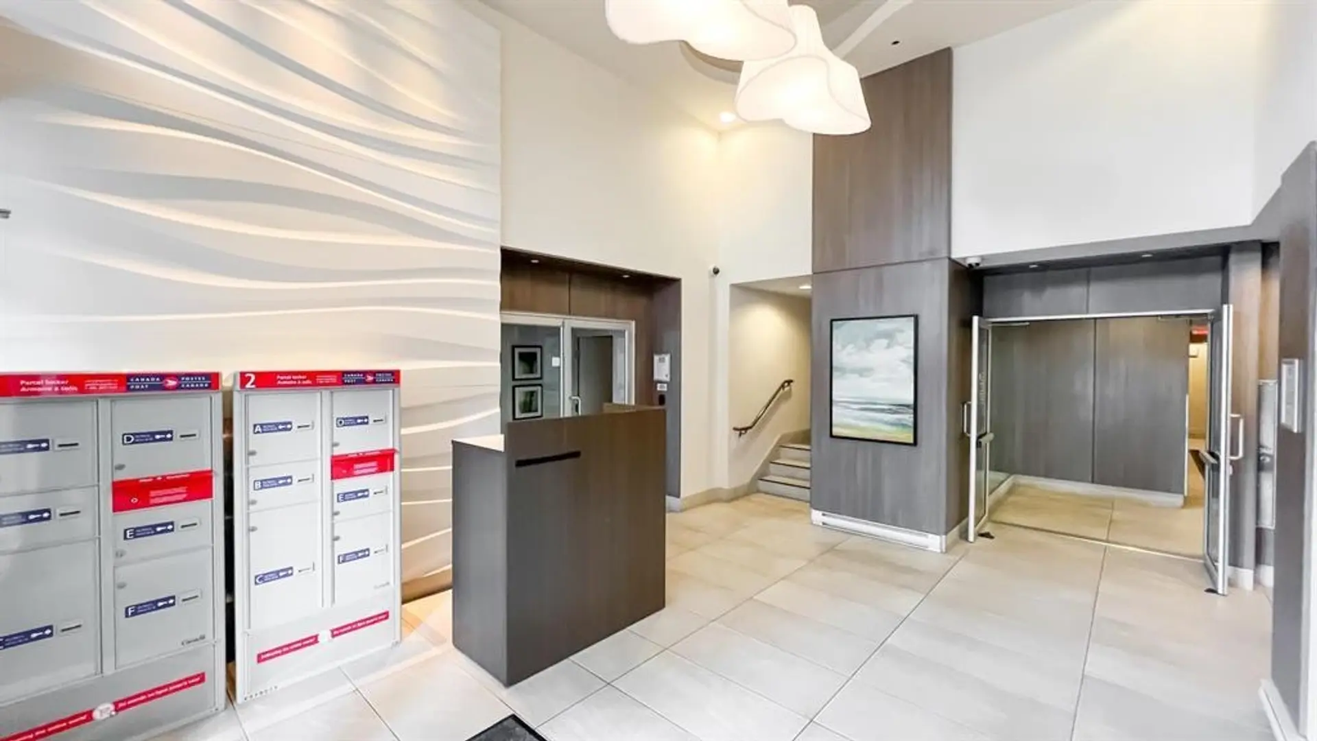 Property at #2205 13303 Central Avenue, Surrey, BC