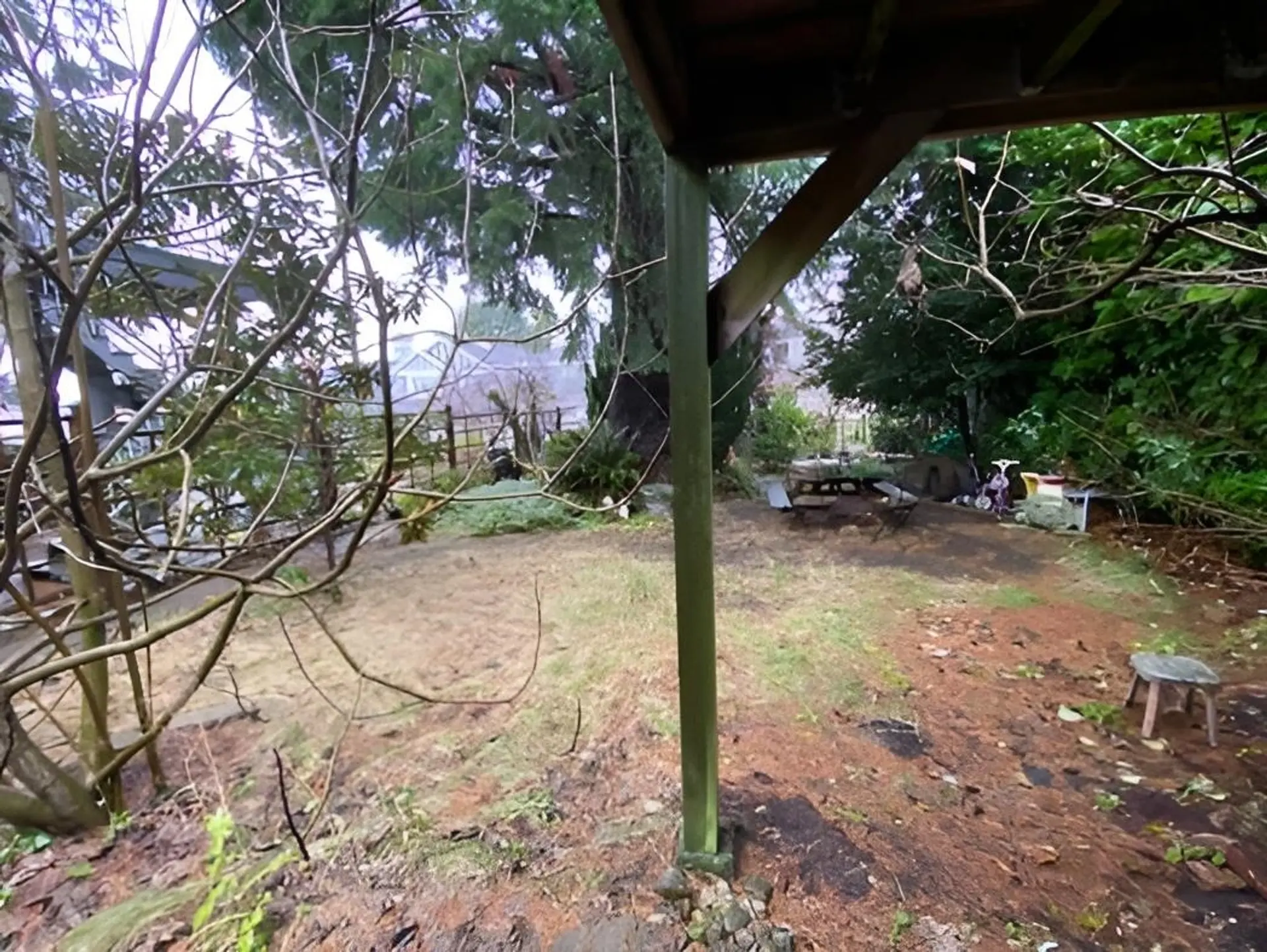 Property at 8479 SELKIRK STREET, Vancouver, BC