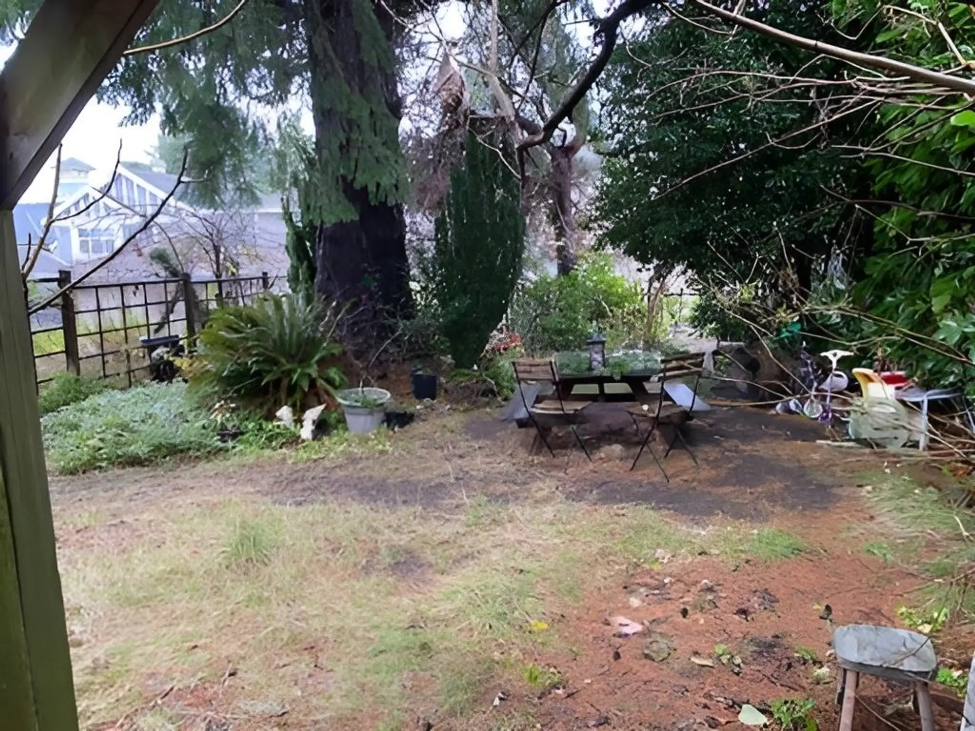 Property at 8479 SELKIRK STREET, Vancouver, BC