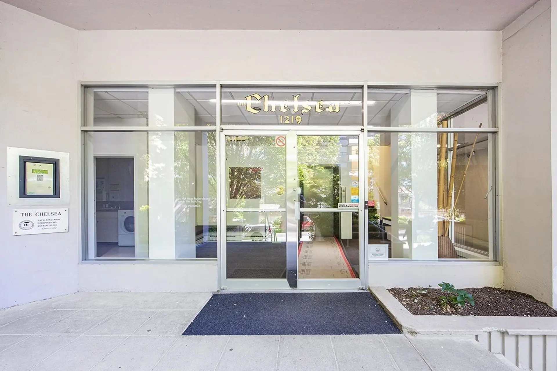 #304 1219 Harwood Street - Image 1