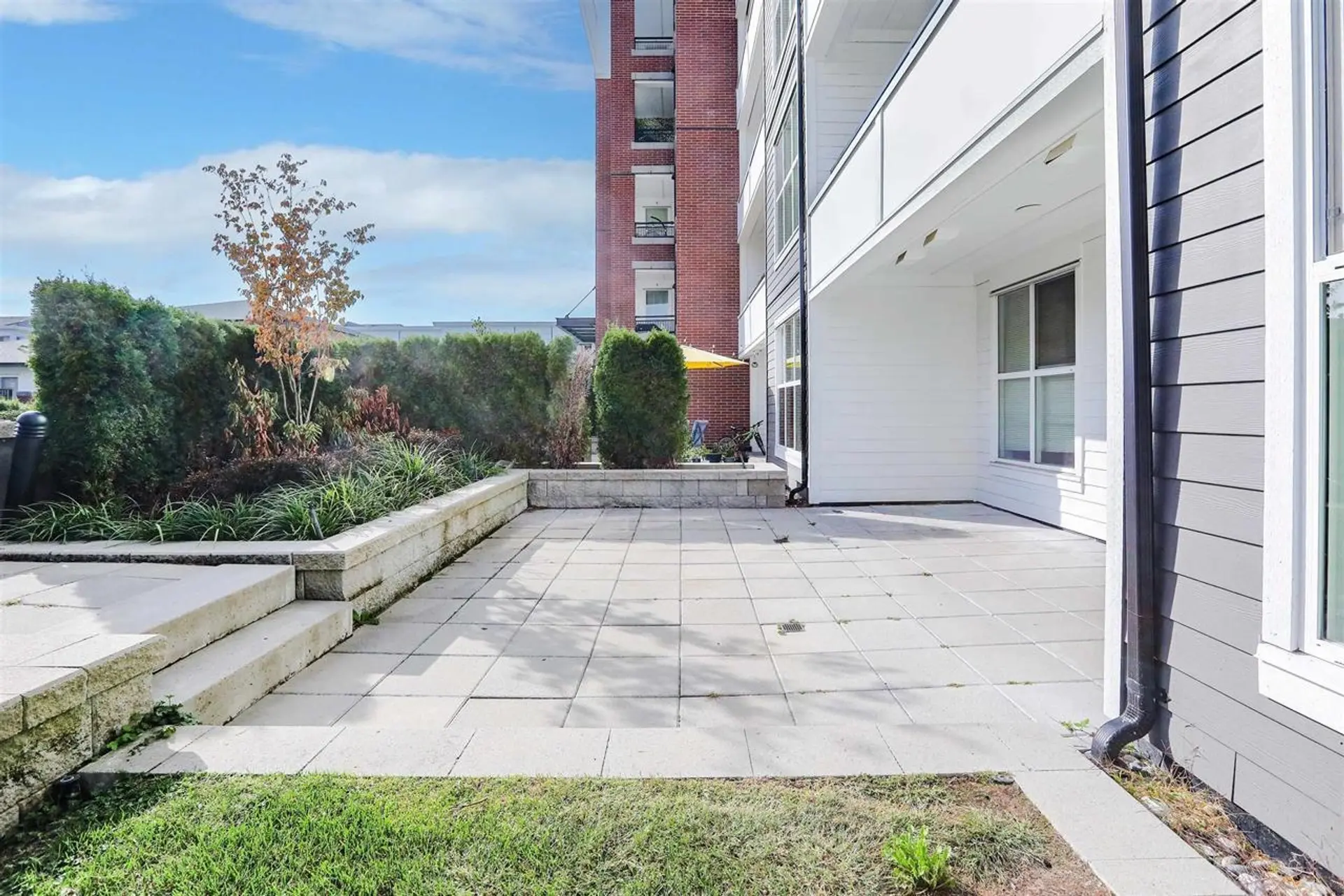 Property at #B120 8150 207 STREET, Langley, BC