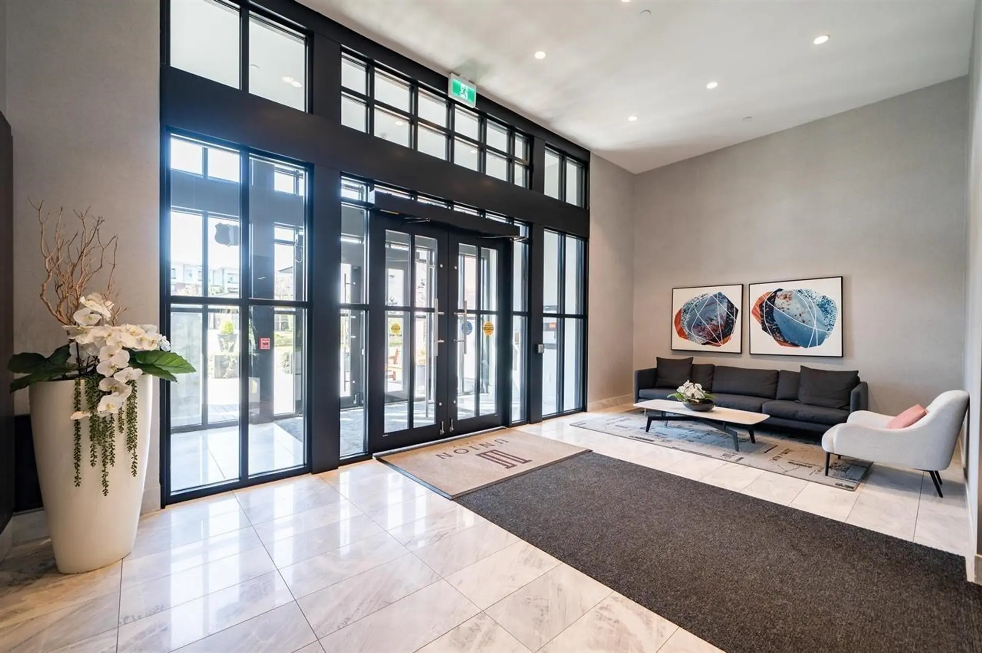 Property at #B120 8150 207 STREET, Langley, BC