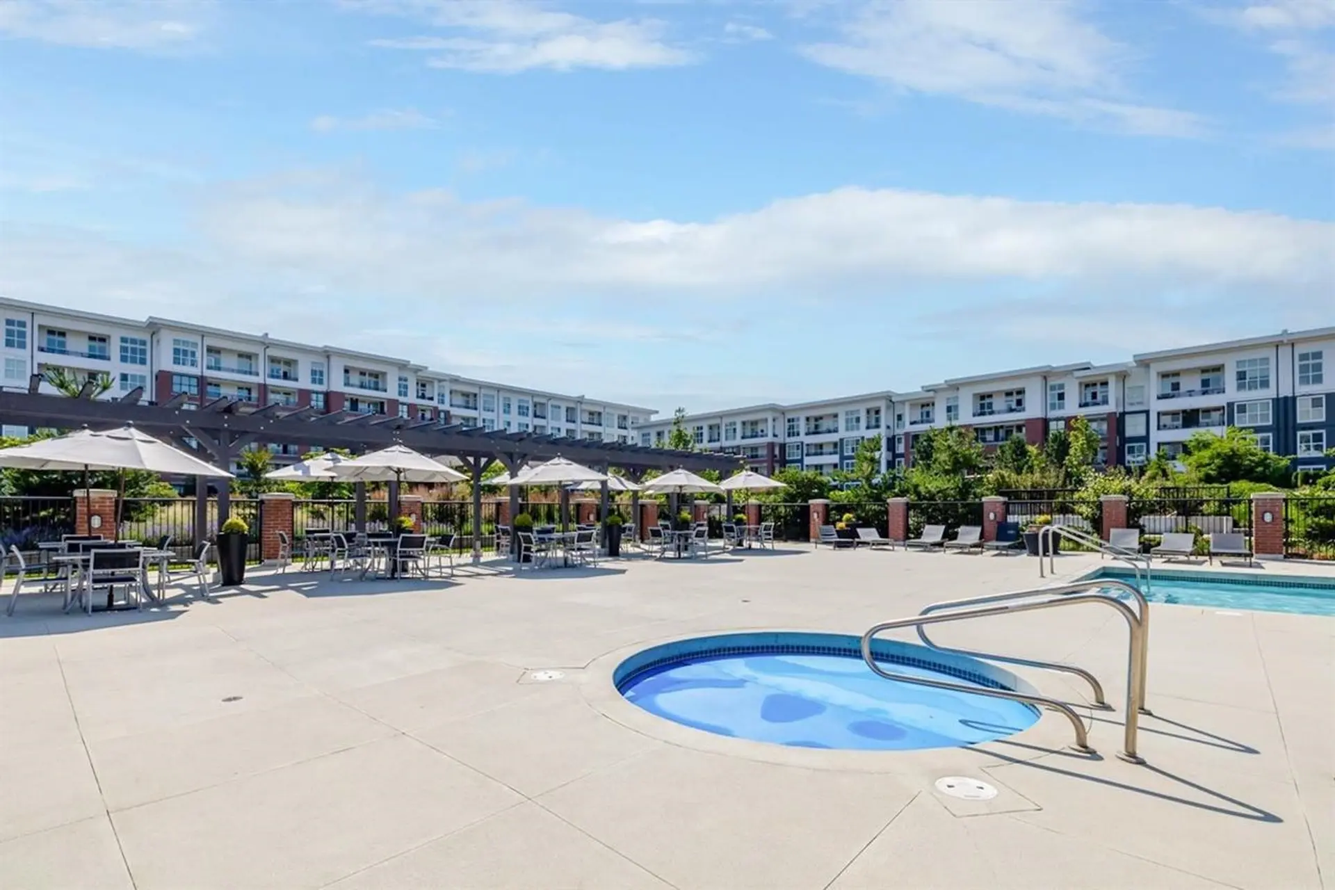 Property at #B120 8150 207 STREET, Langley, BC