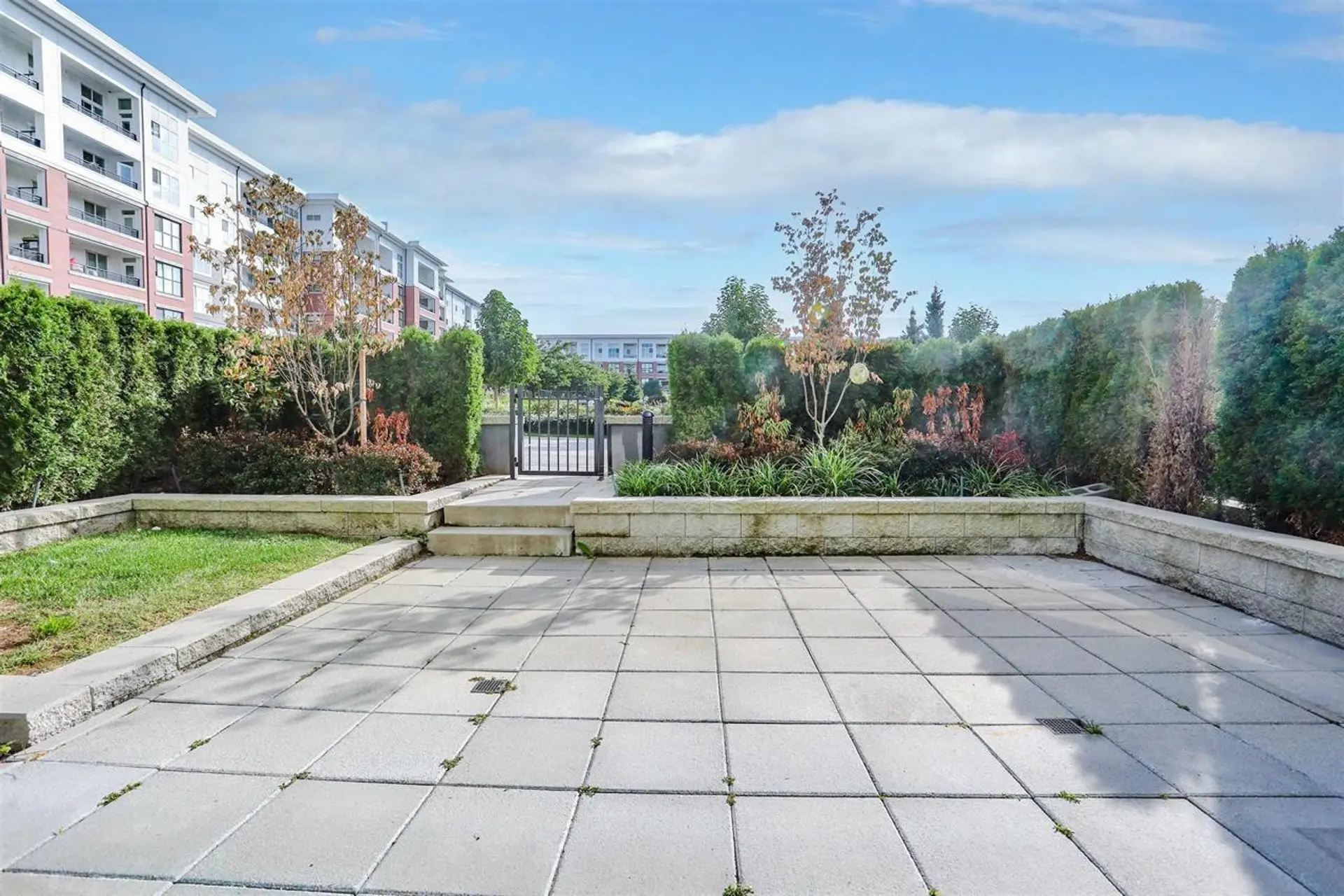 Property at #B120 8150 207 STREET, Langley, BC