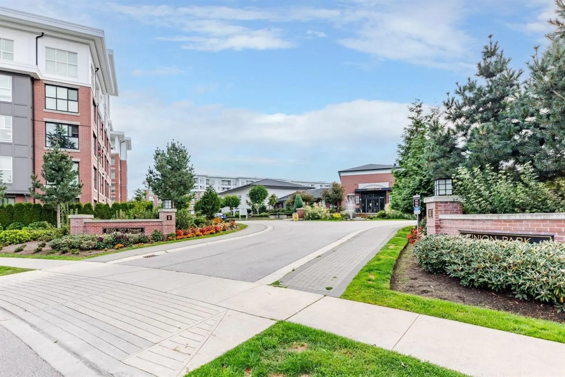 Property at #B120 8150 207 STREET, Langley, BC