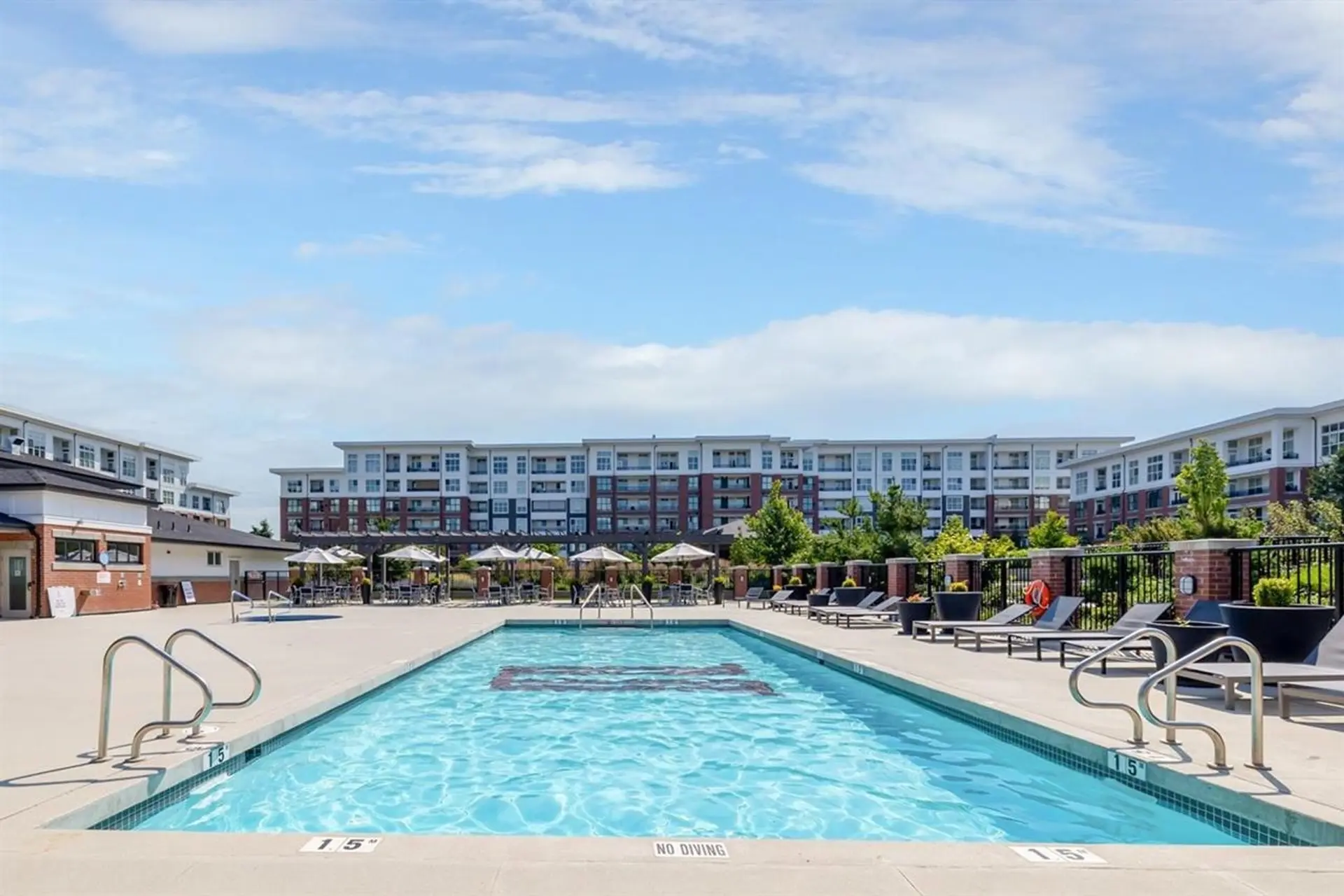 Property at #B120 8150 207 STREET, Langley, BC