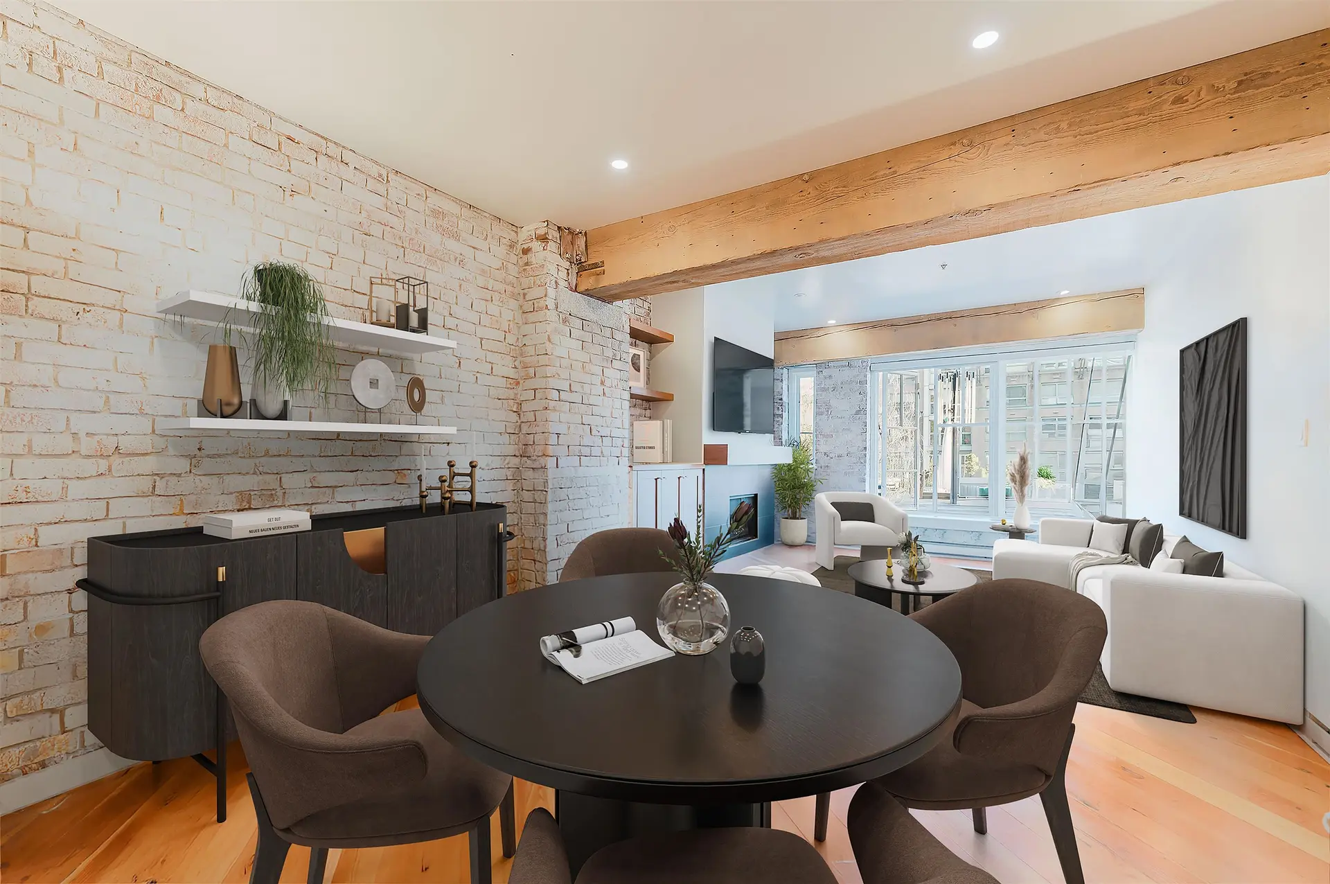 #210 1178 Hamilton Street - Image 2
