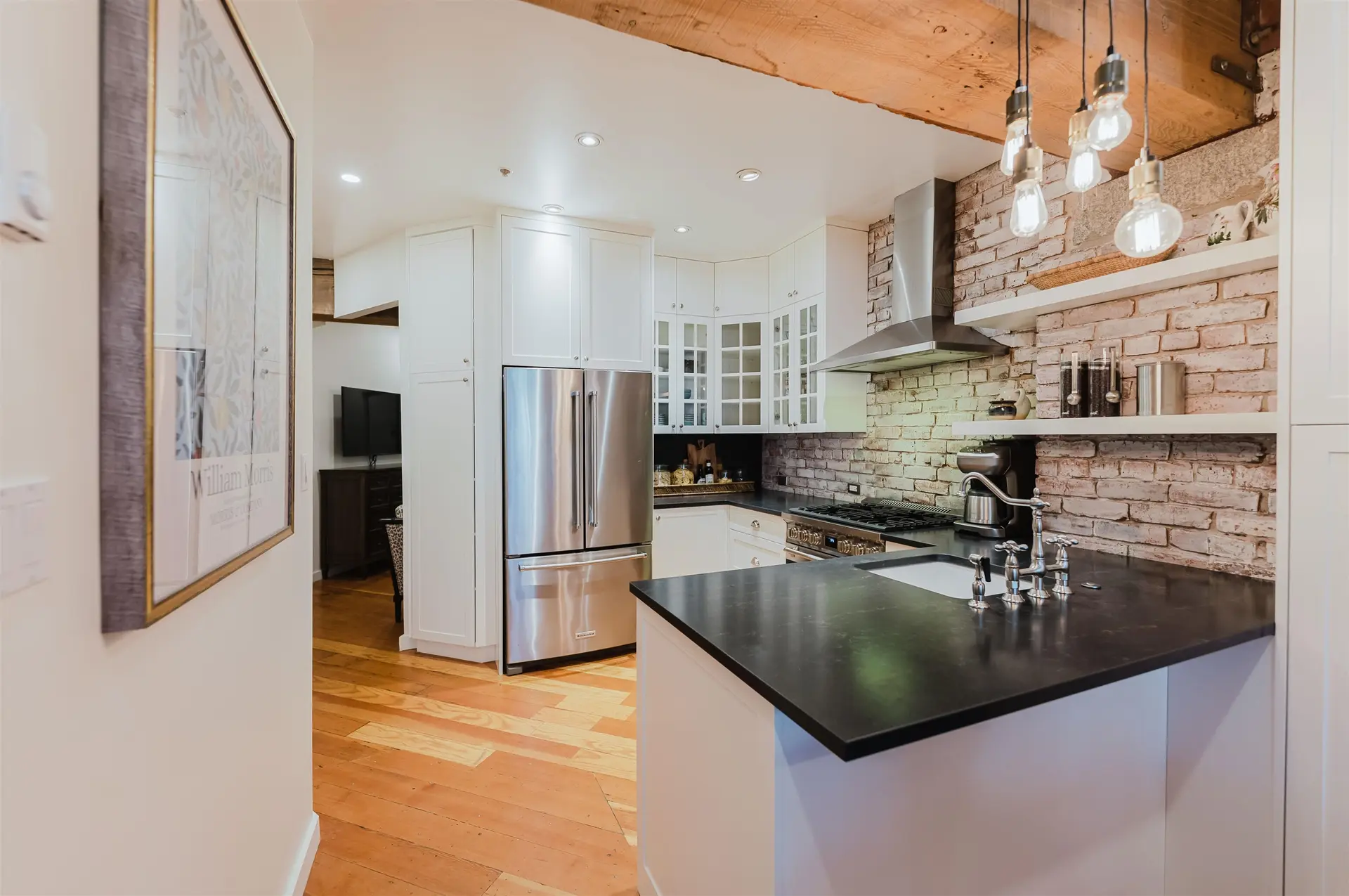 #210 1178 Hamilton Street - Image 6