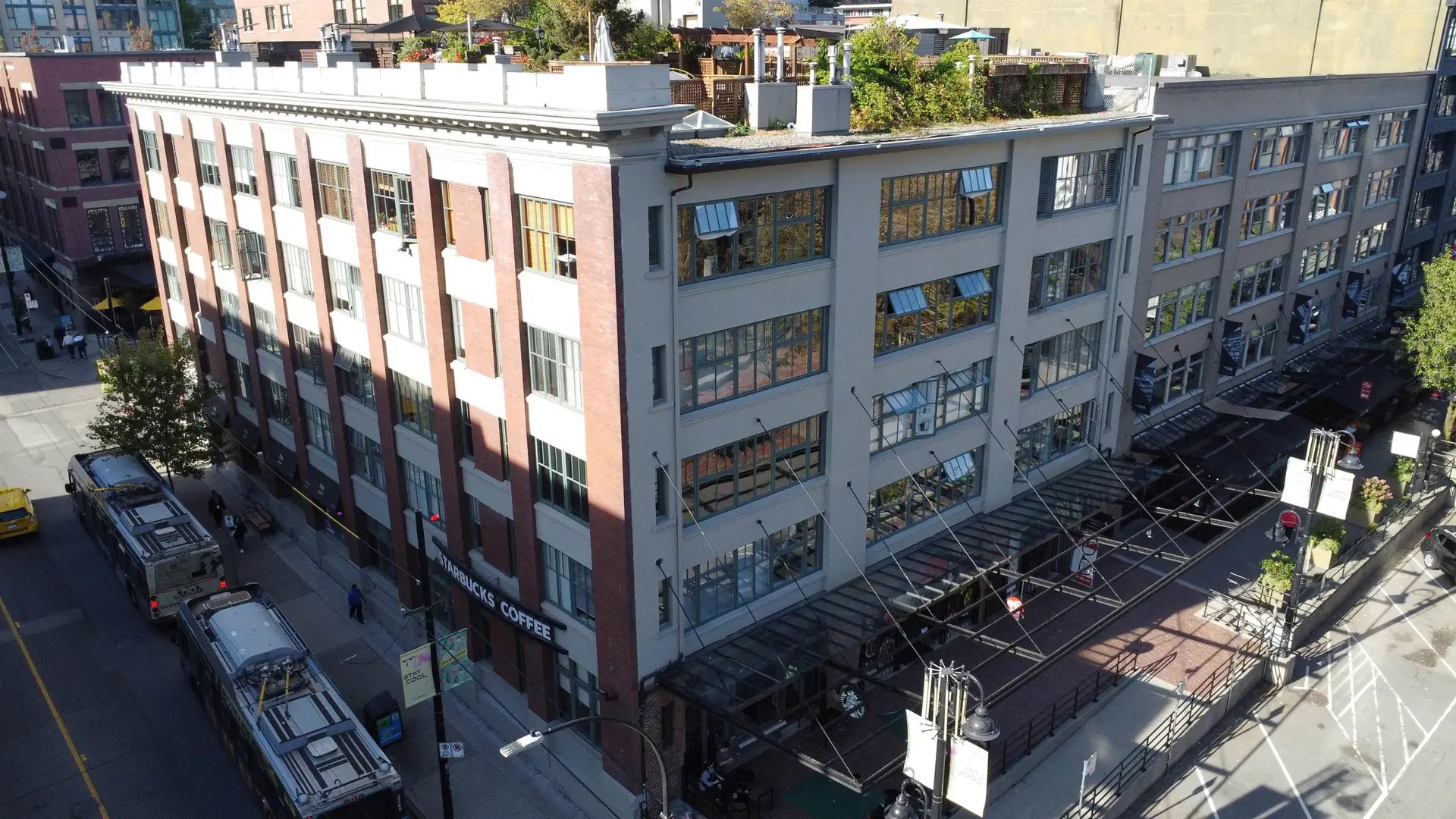 #210 1178 Hamilton Street - Image 16