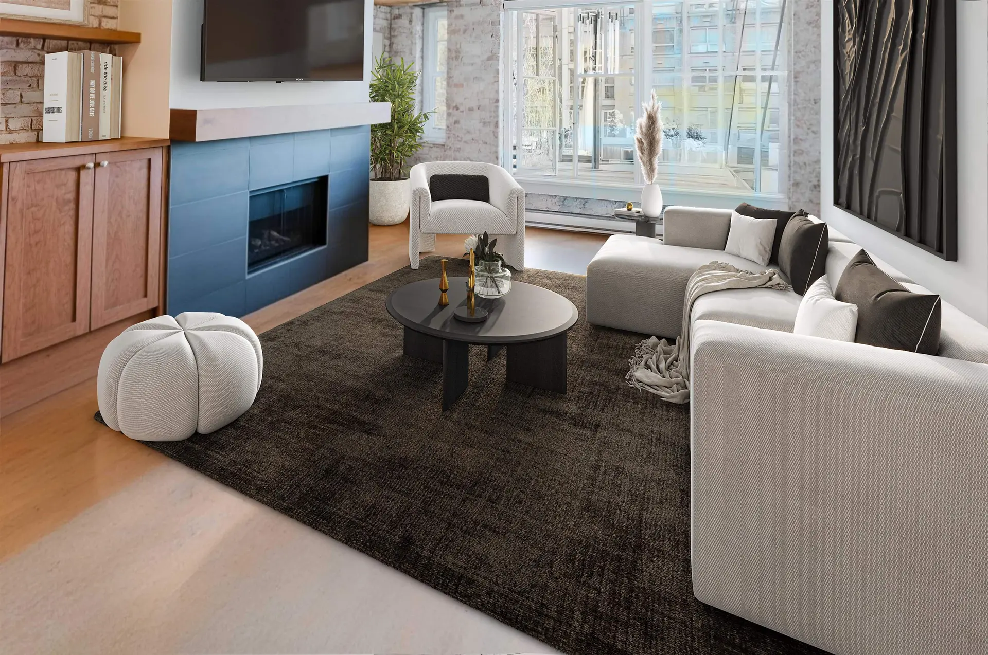#210 1178 Hamilton Street - Image 1
