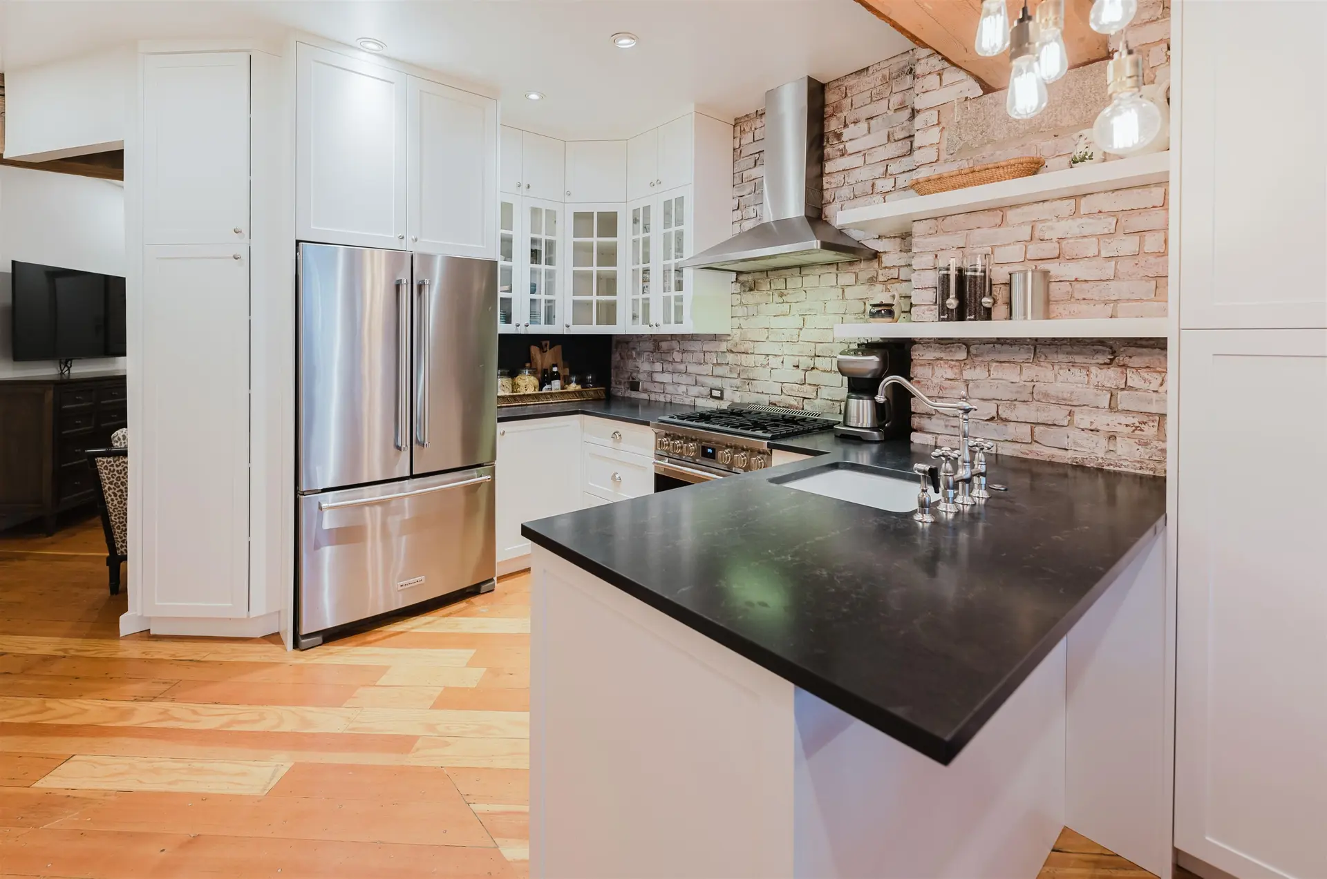 #210 1178 Hamilton Street - Image 5