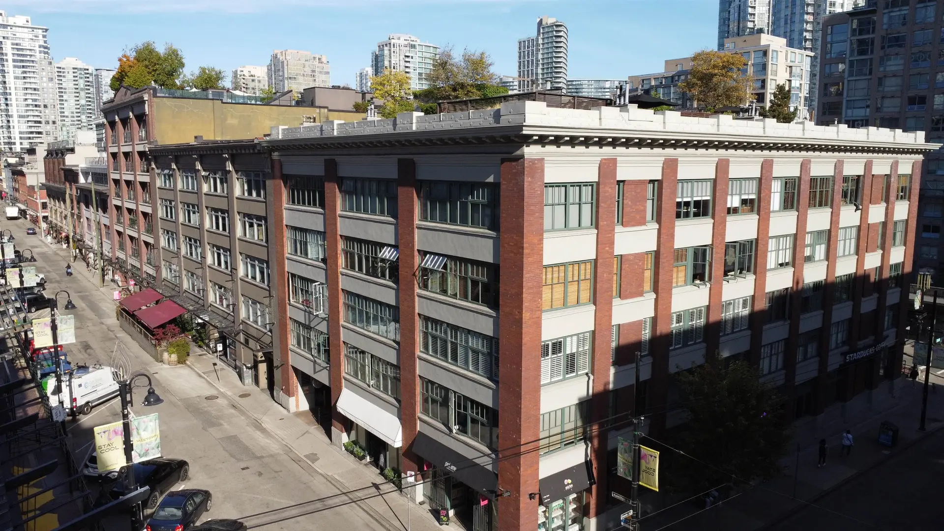 #210 1178 Hamilton Street - Image 15