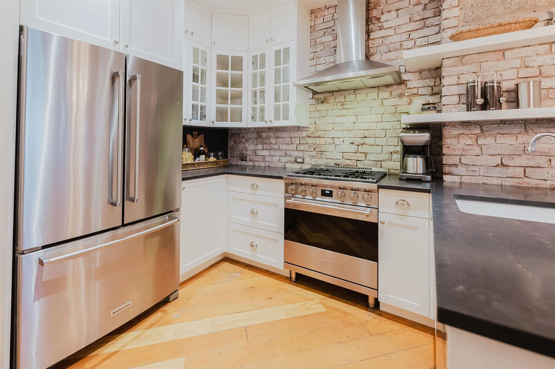 #210 1178 Hamilton Street - Image 4