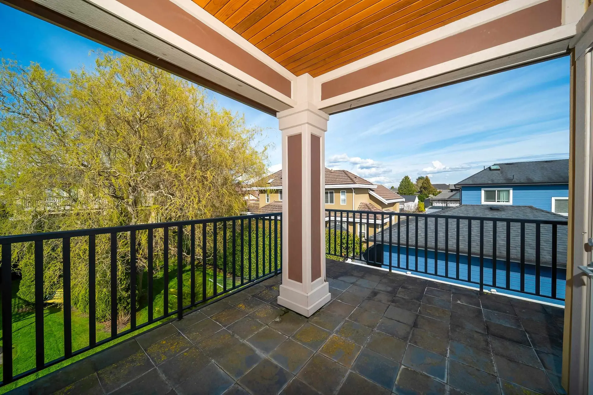 Property at 9120 WELLMOND ROAD, Richmond, BC