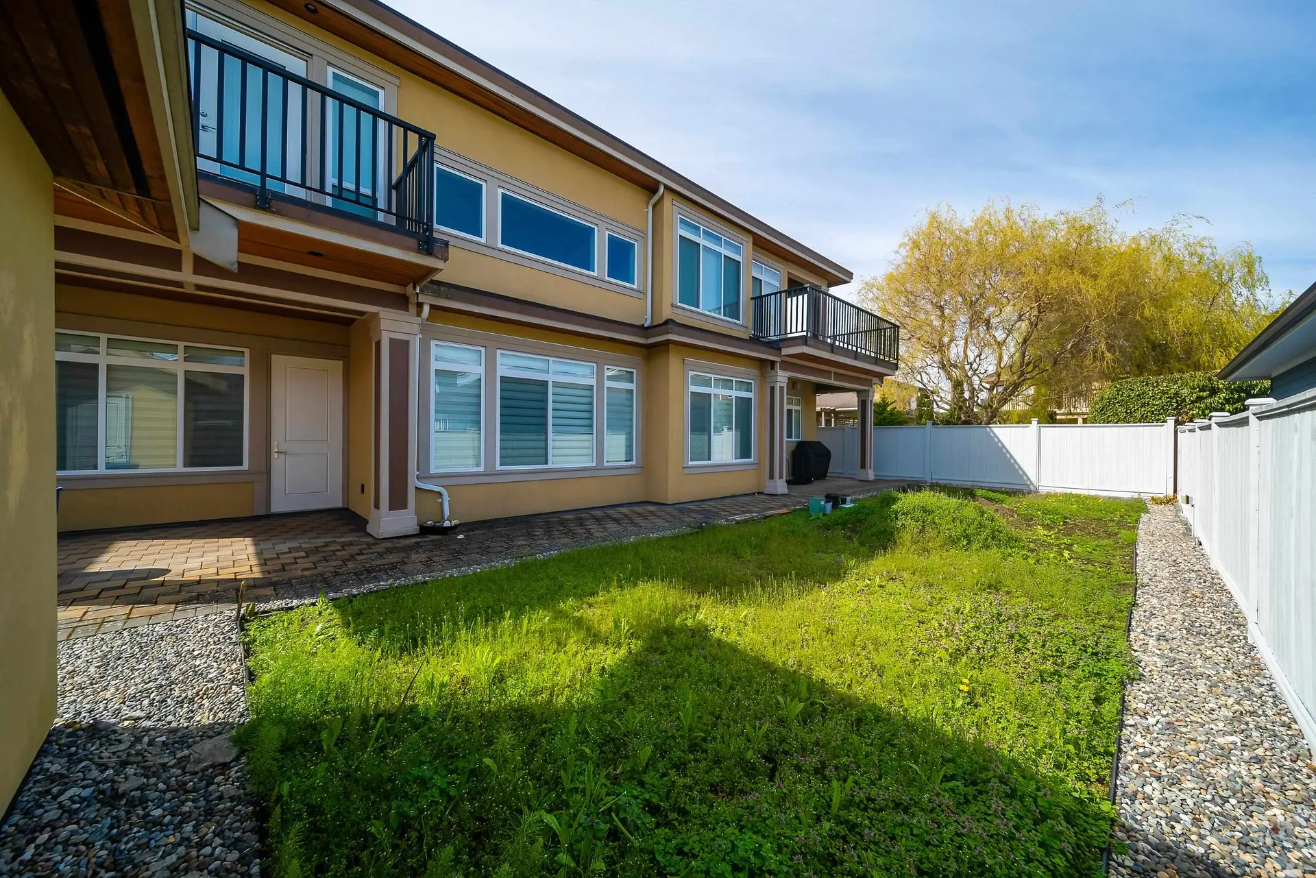 Property at 9120 WELLMOND ROAD, Richmond, BC