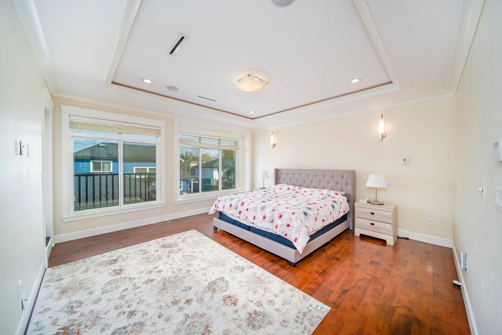 Property at 9120 WELLMOND ROAD, Richmond, BC