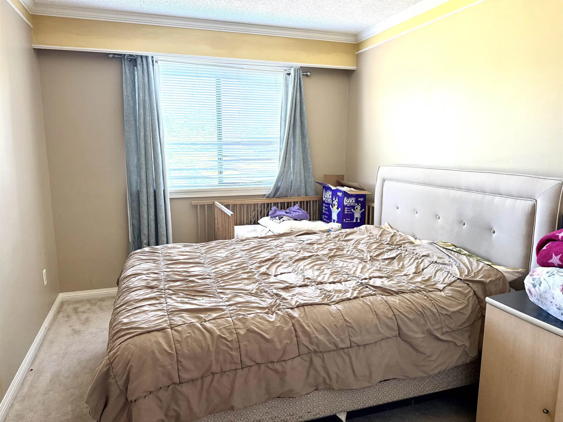 Property at #311 8120 COLONIAL DRIVE, Richmond, BC