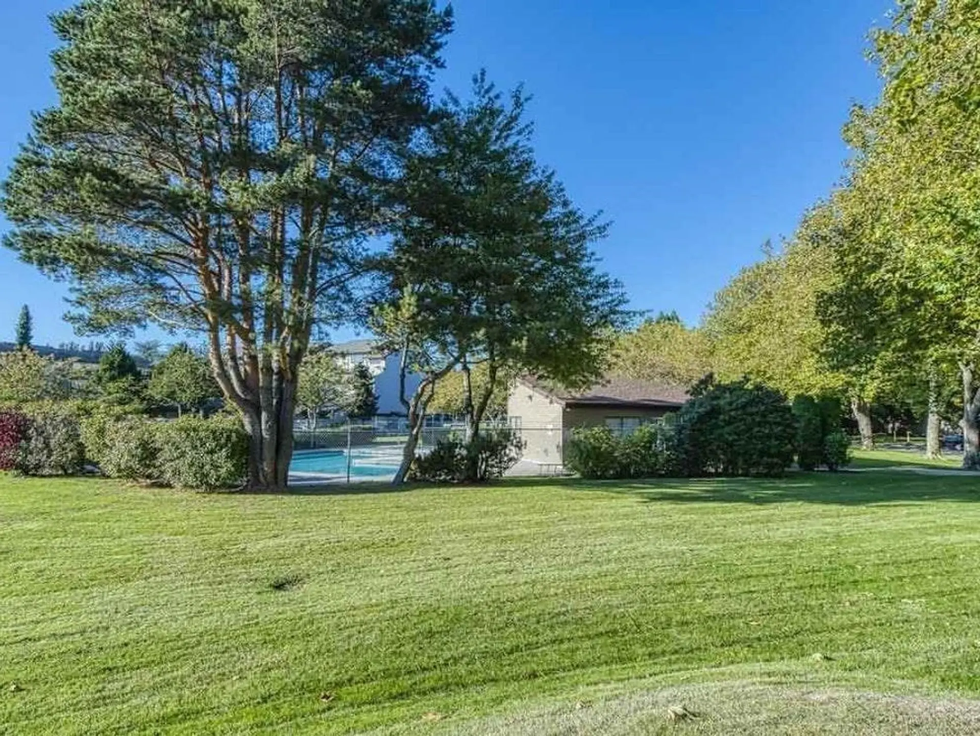 Property at #311 8120 COLONIAL DRIVE, Richmond, BC