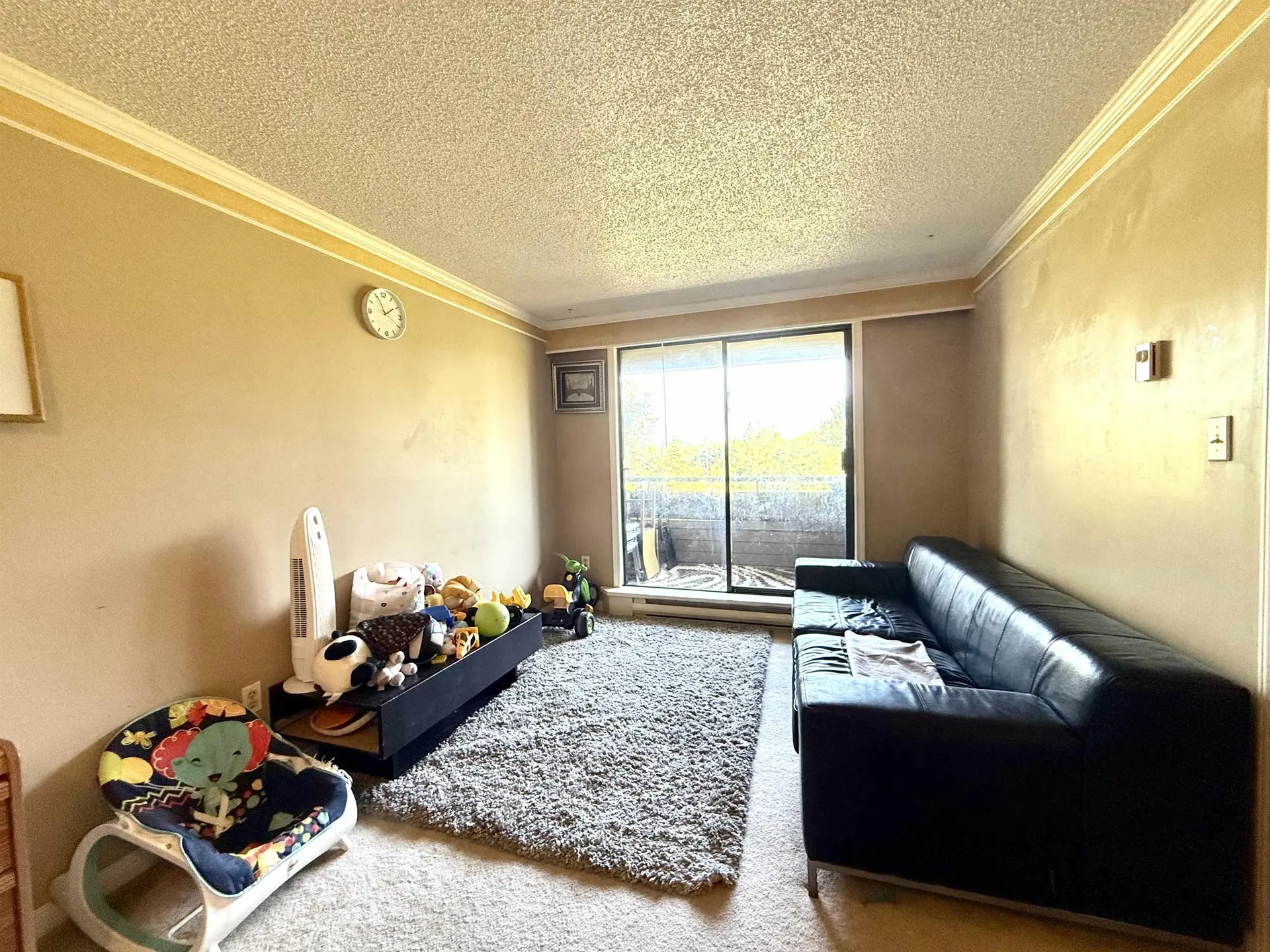 Property at #311 8120 COLONIAL DRIVE, Richmond, BC