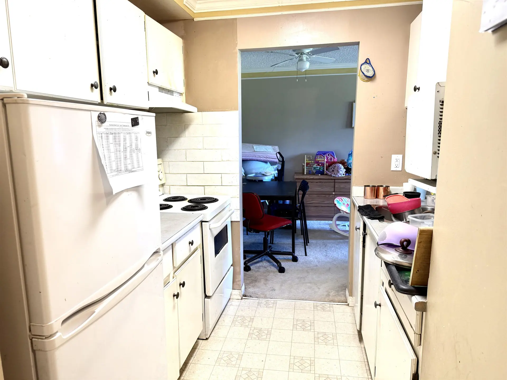 Property at #311 8120 COLONIAL DRIVE, Richmond, BC