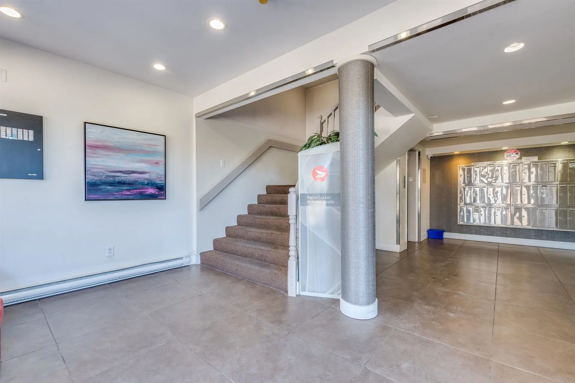 Property at #311 8120 COLONIAL DRIVE, Richmond, BC