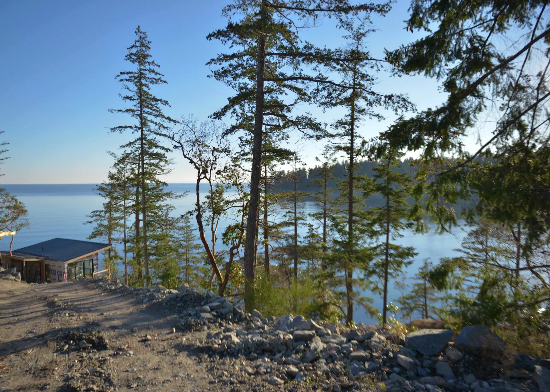 Property at 7643 COVE BEACH ROAD, Halfmoon Bay, BC